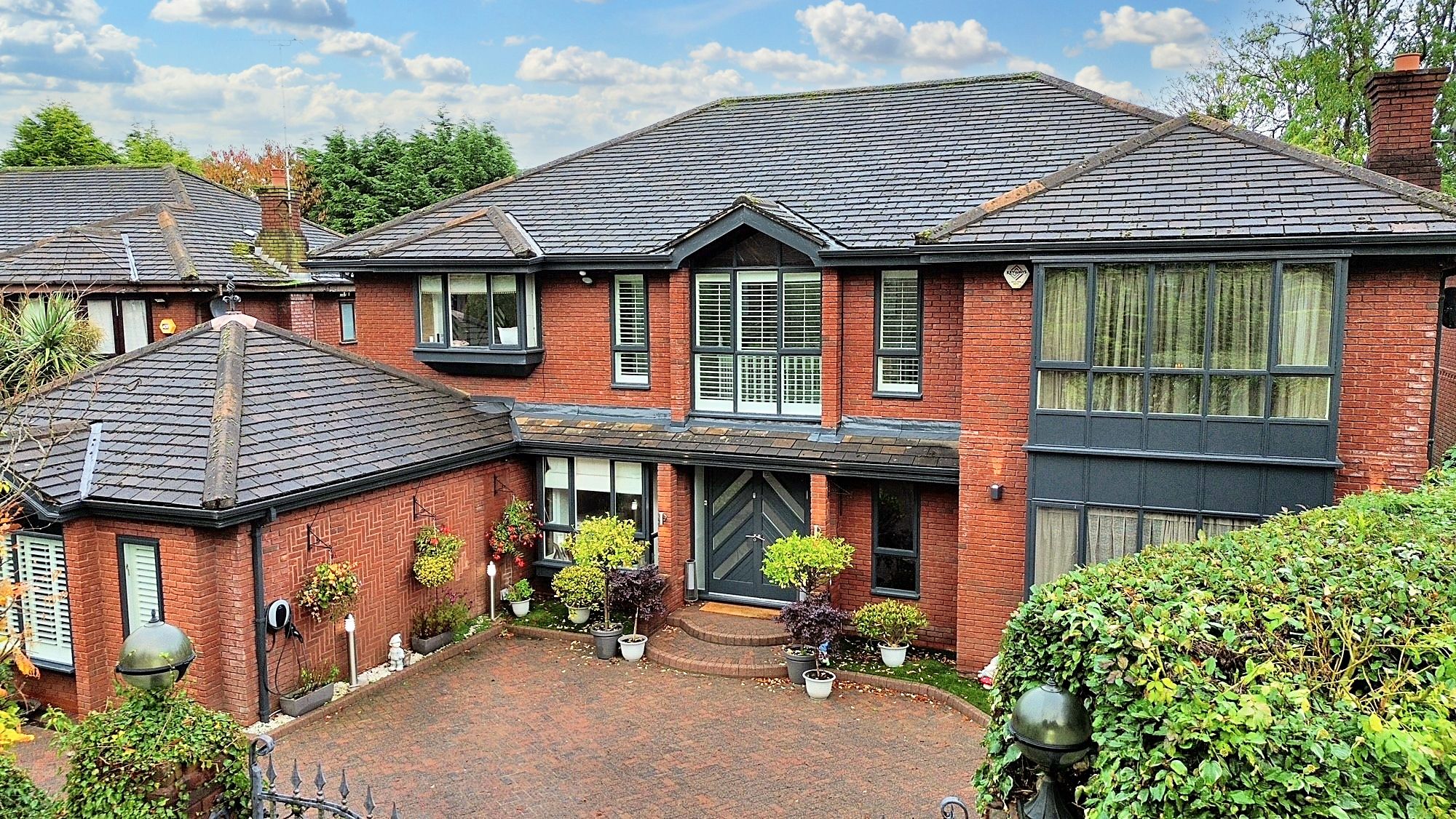 Images for Ringley Hey, Whitefield, M45