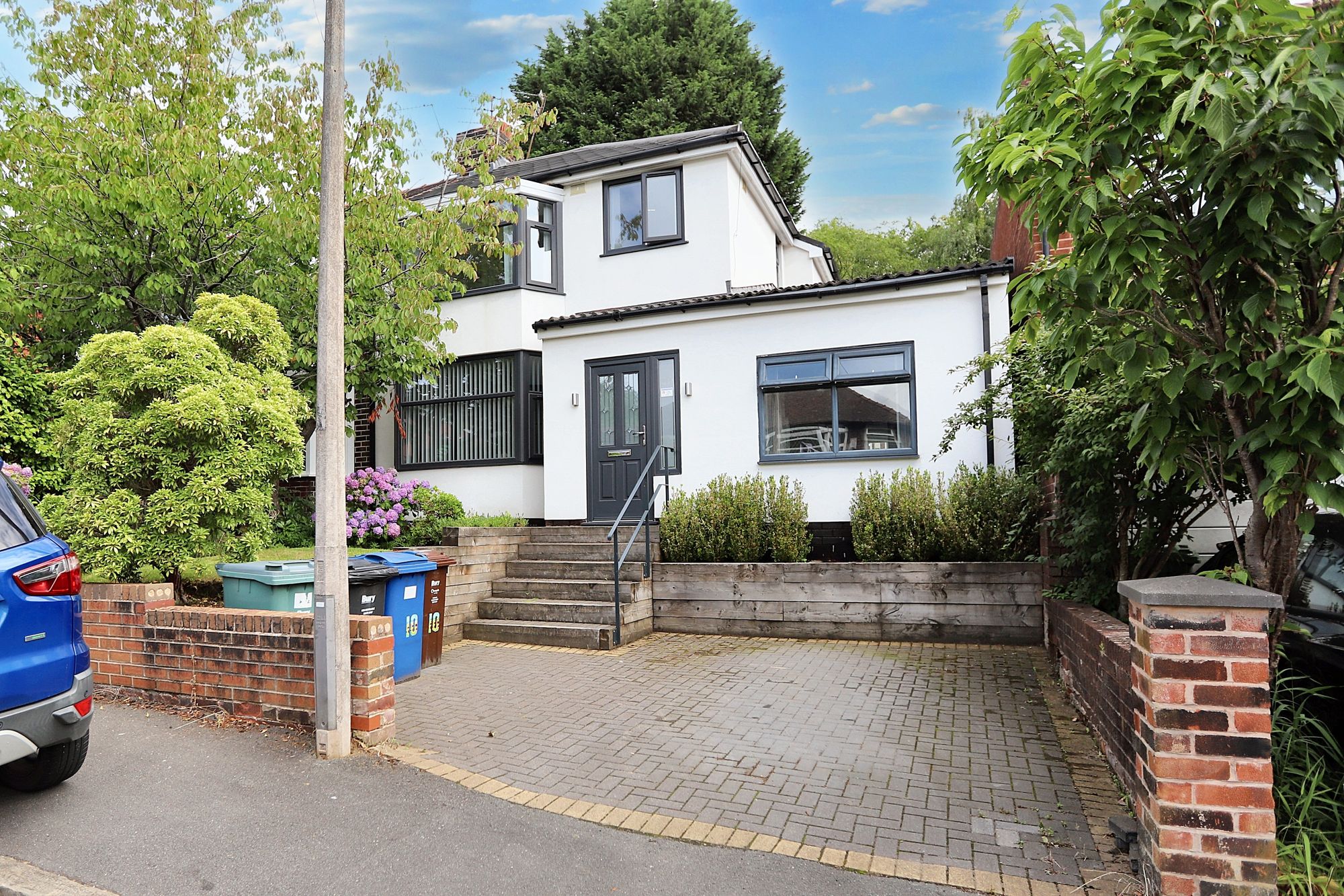 Images for Beckley Avenue, Prestwich, M25