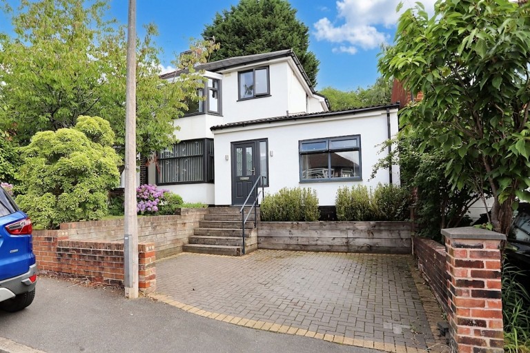 View Full Details for Beckley Avenue, Prestwich, M25