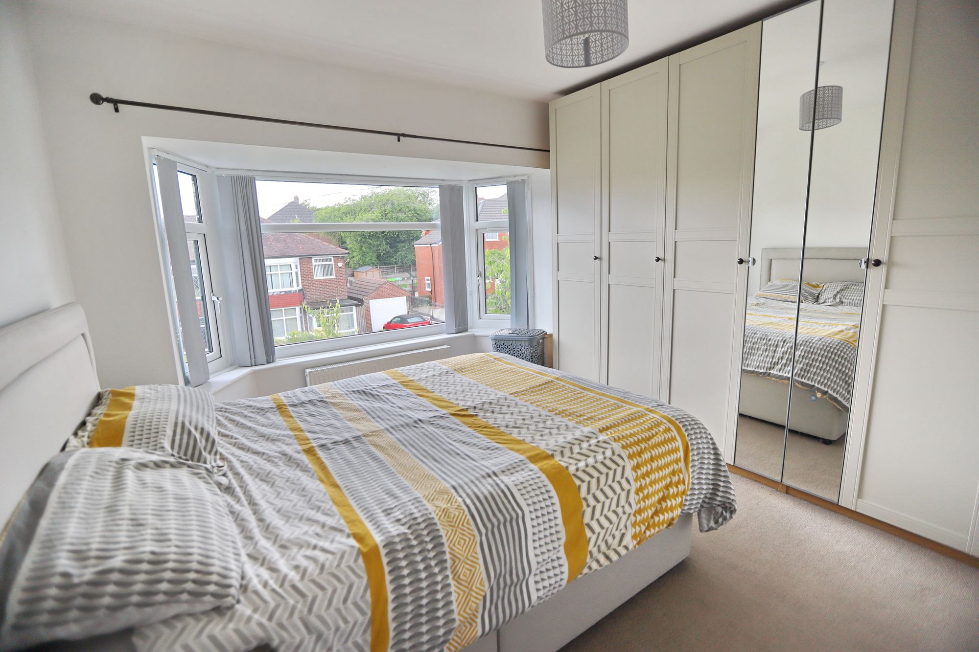 Images for Beckley Avenue, Prestwich, M25