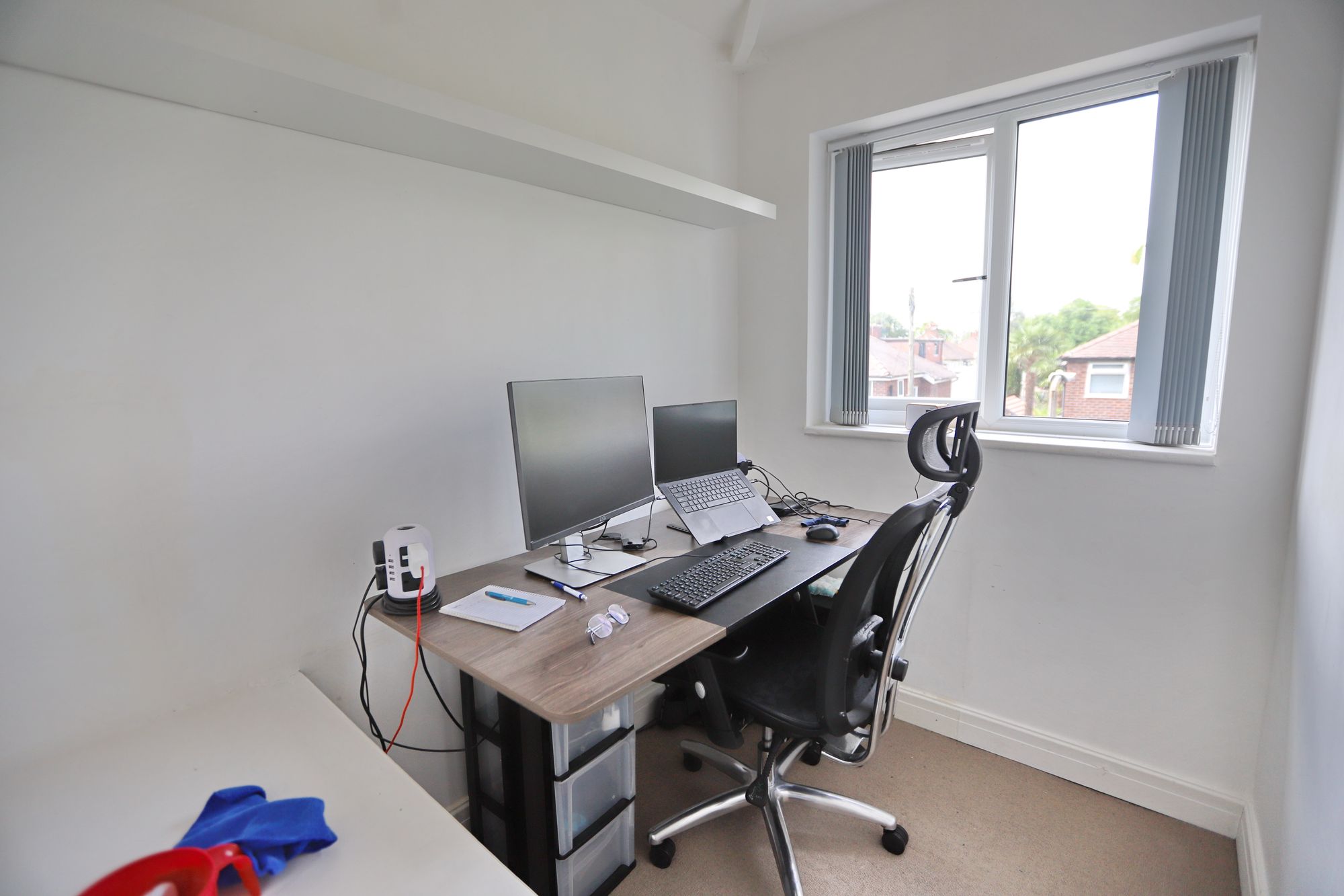 Images for Beckley Avenue, Prestwich, M25