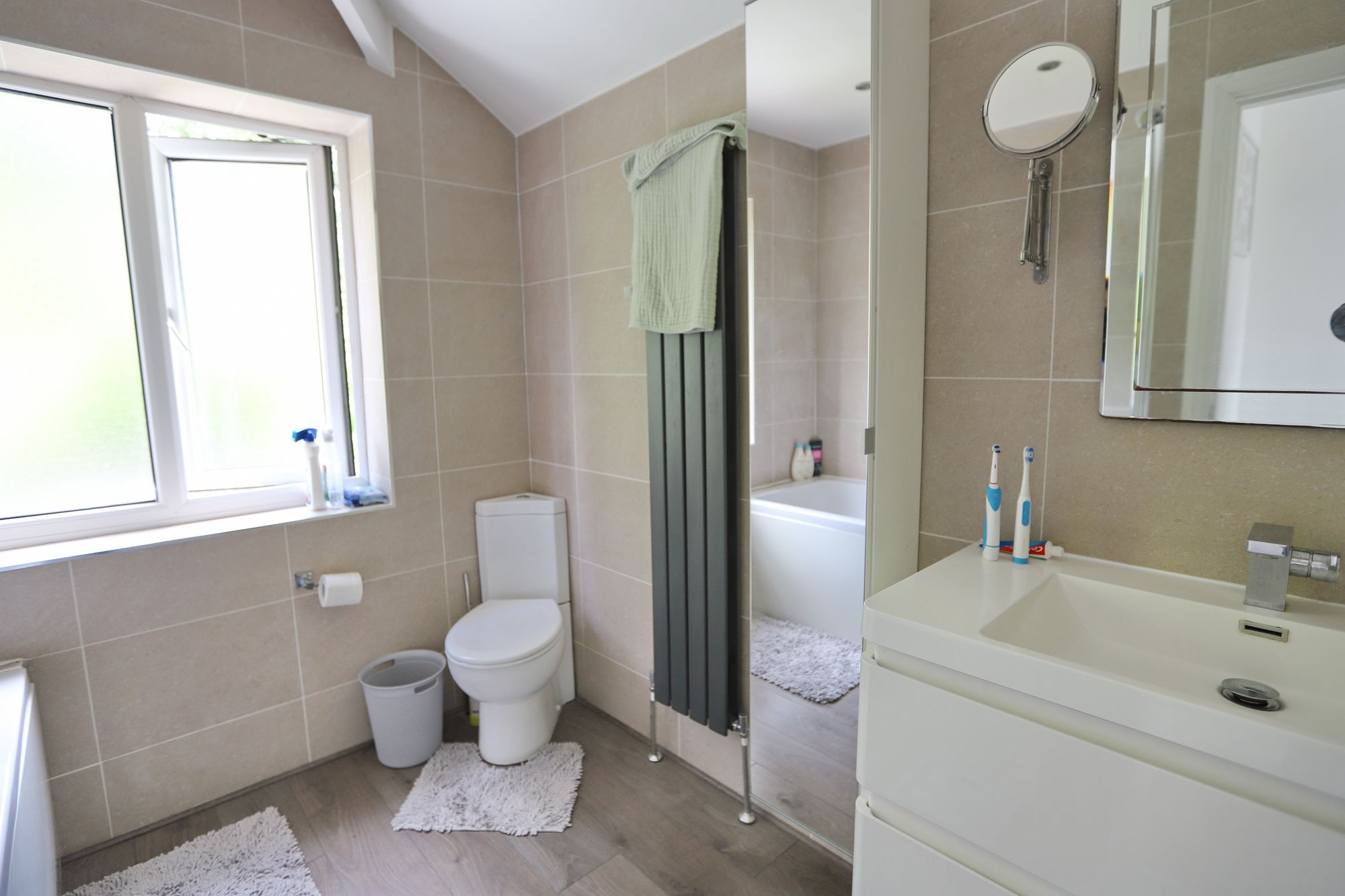 Images for Beckley Avenue, Prestwich, M25