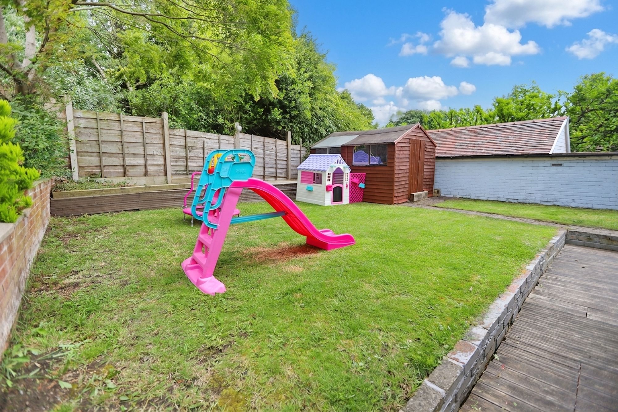 Images for Beckley Avenue, Prestwich, M25