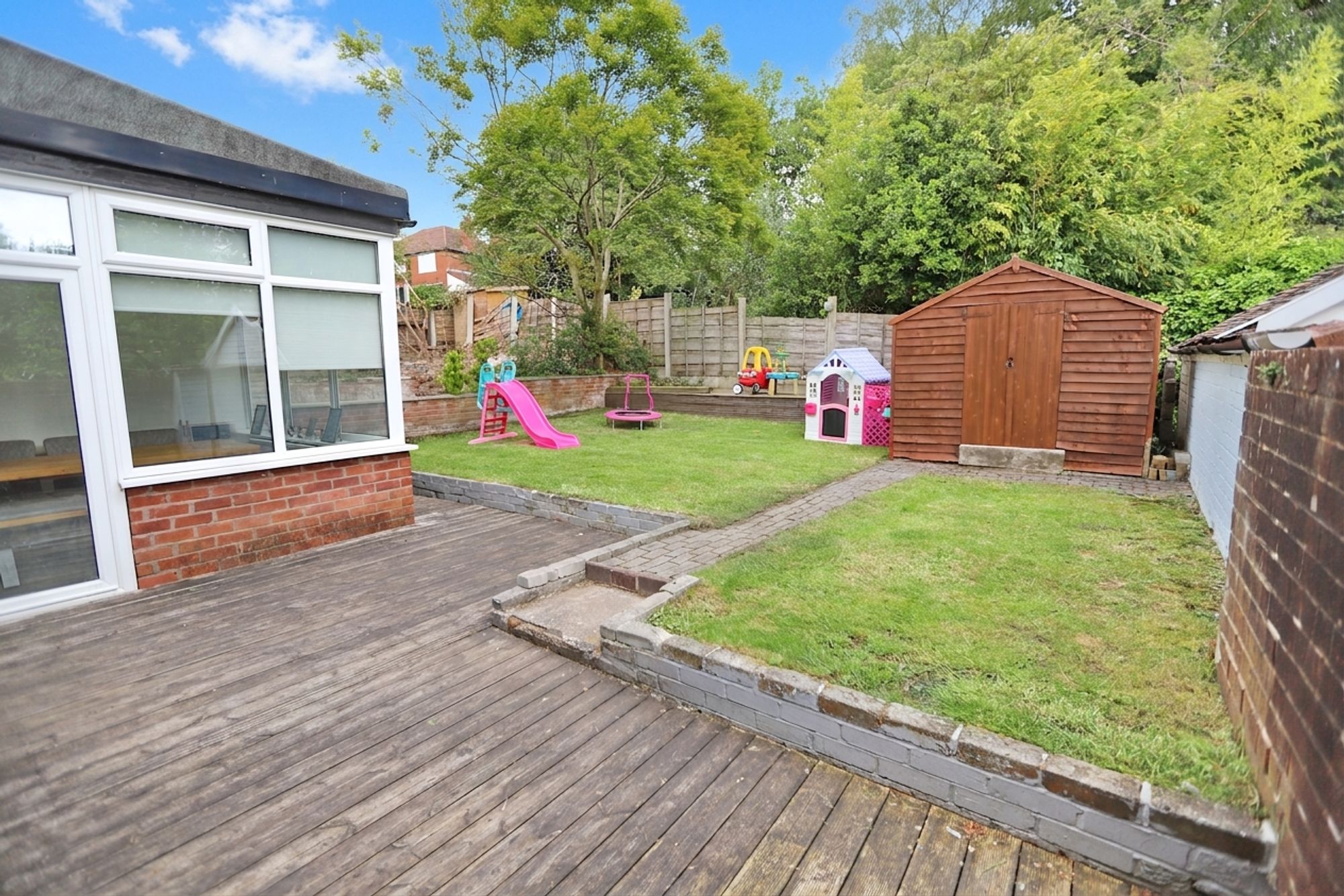 Images for Beckley Avenue, Prestwich, M25