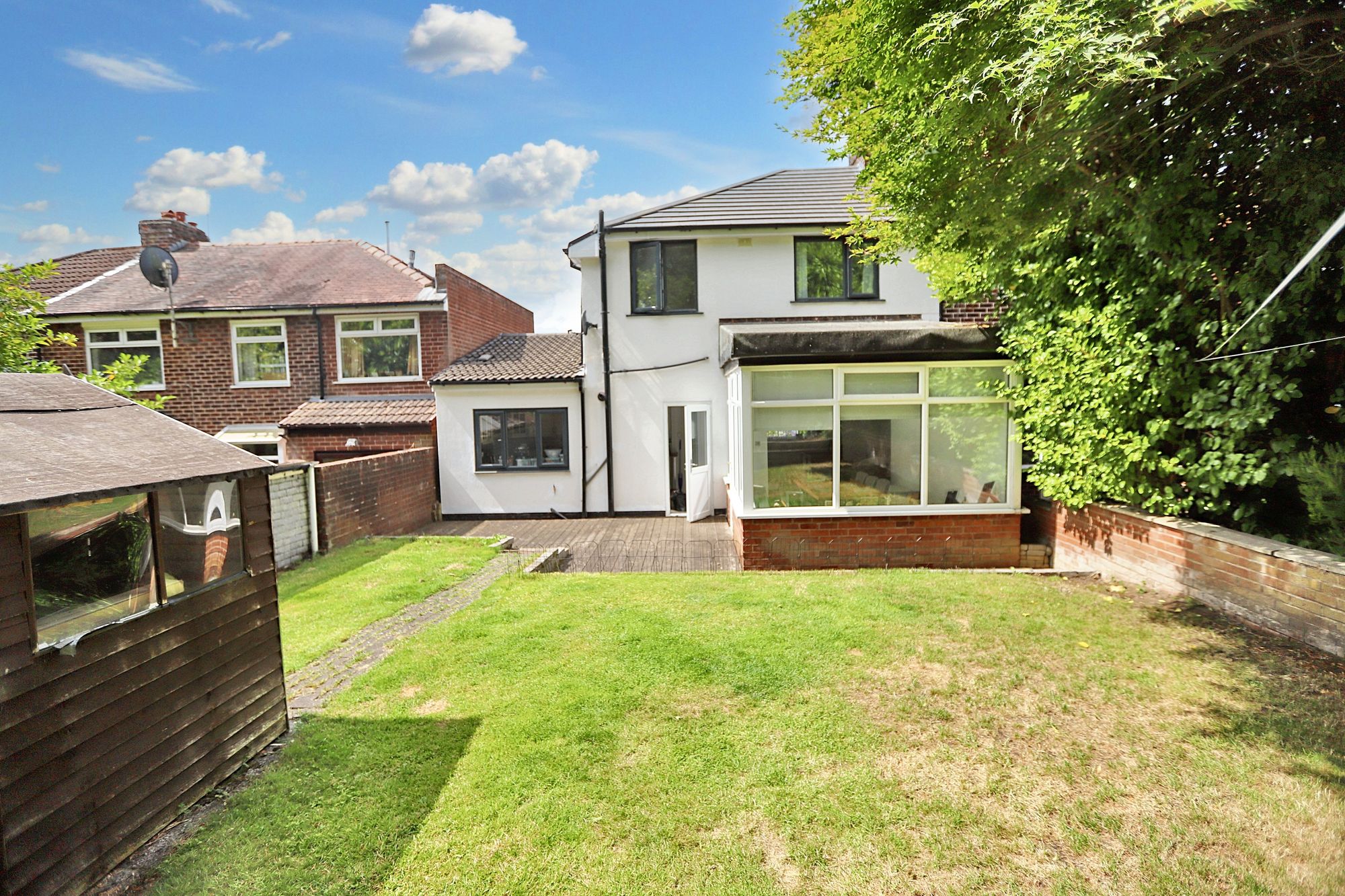Images for Beckley Avenue, Prestwich, M25
