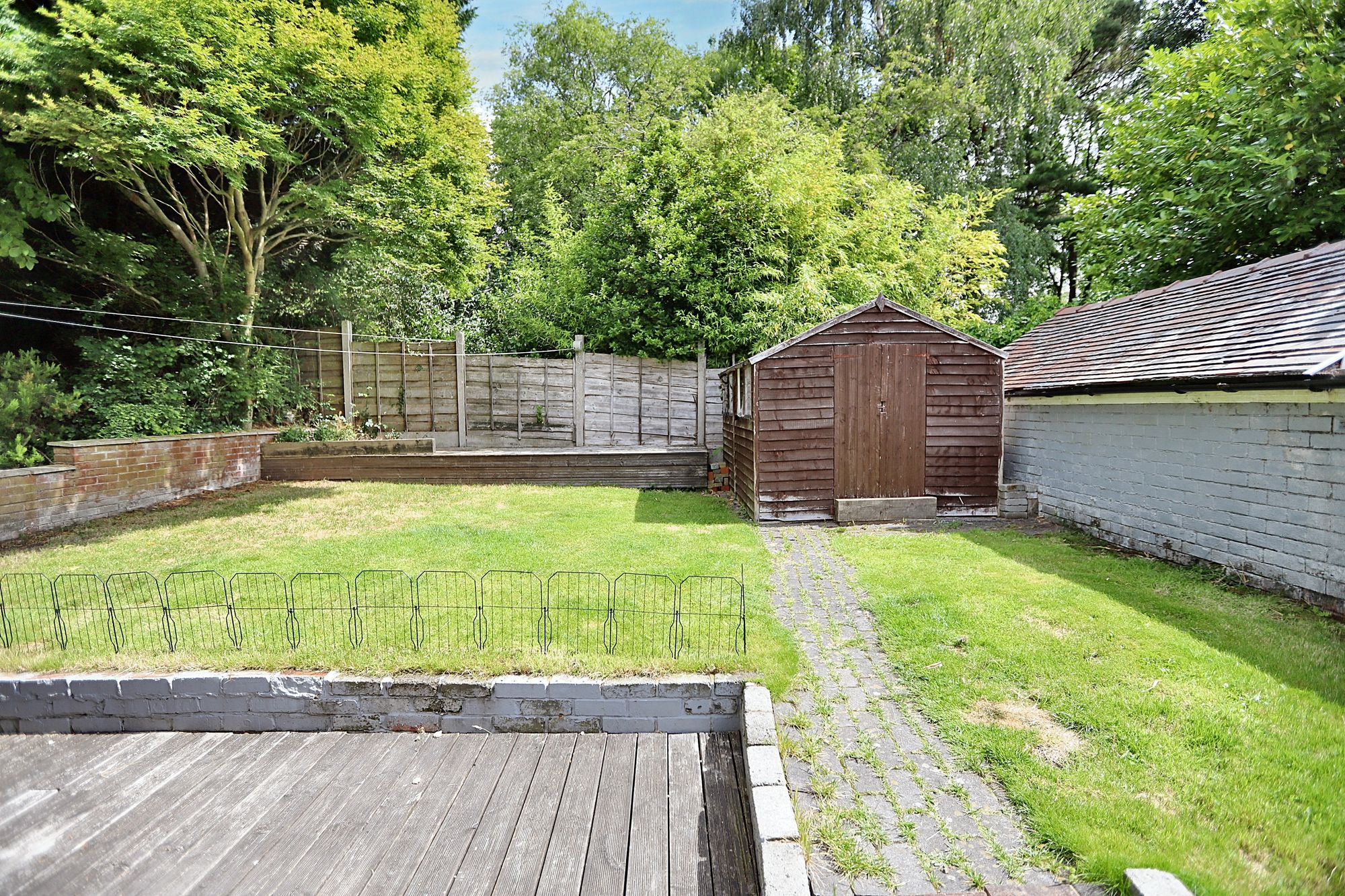 Images for Beckley Avenue, Prestwich, M25