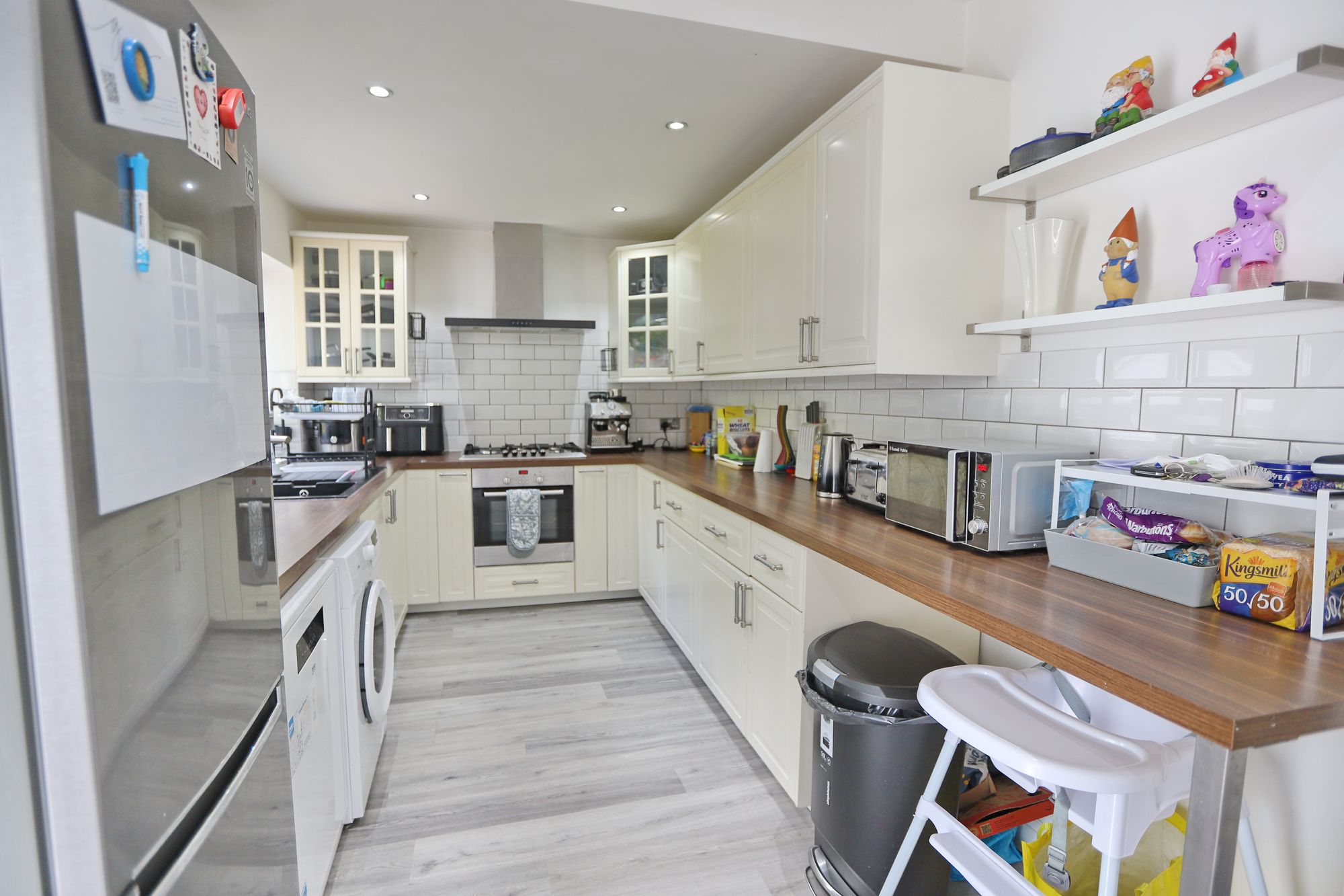 Images for Beckley Avenue, Prestwich, M25