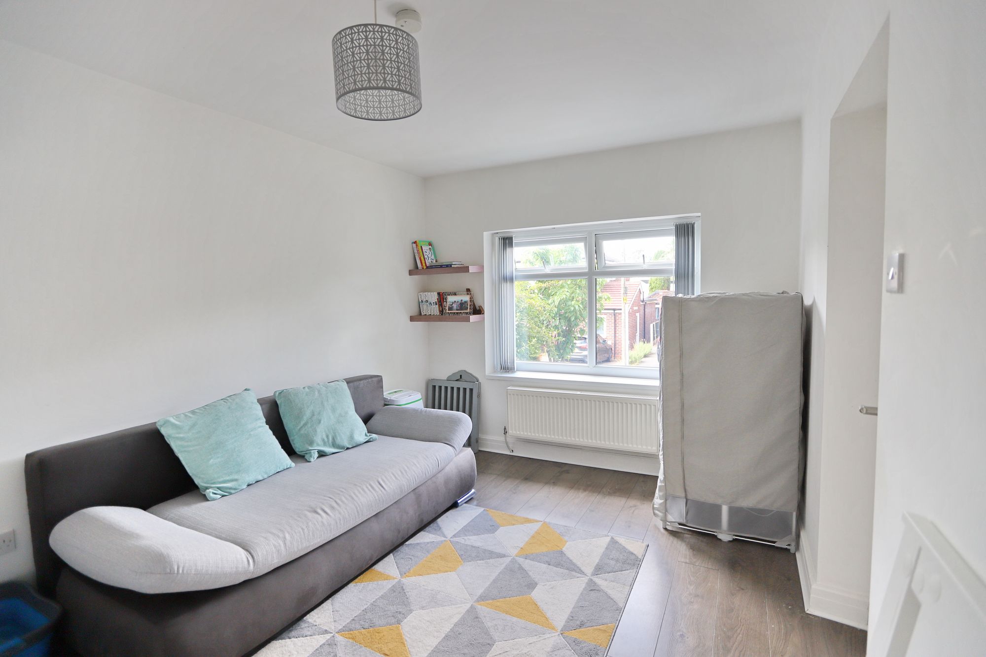 Images for Beckley Avenue, Prestwich, M25