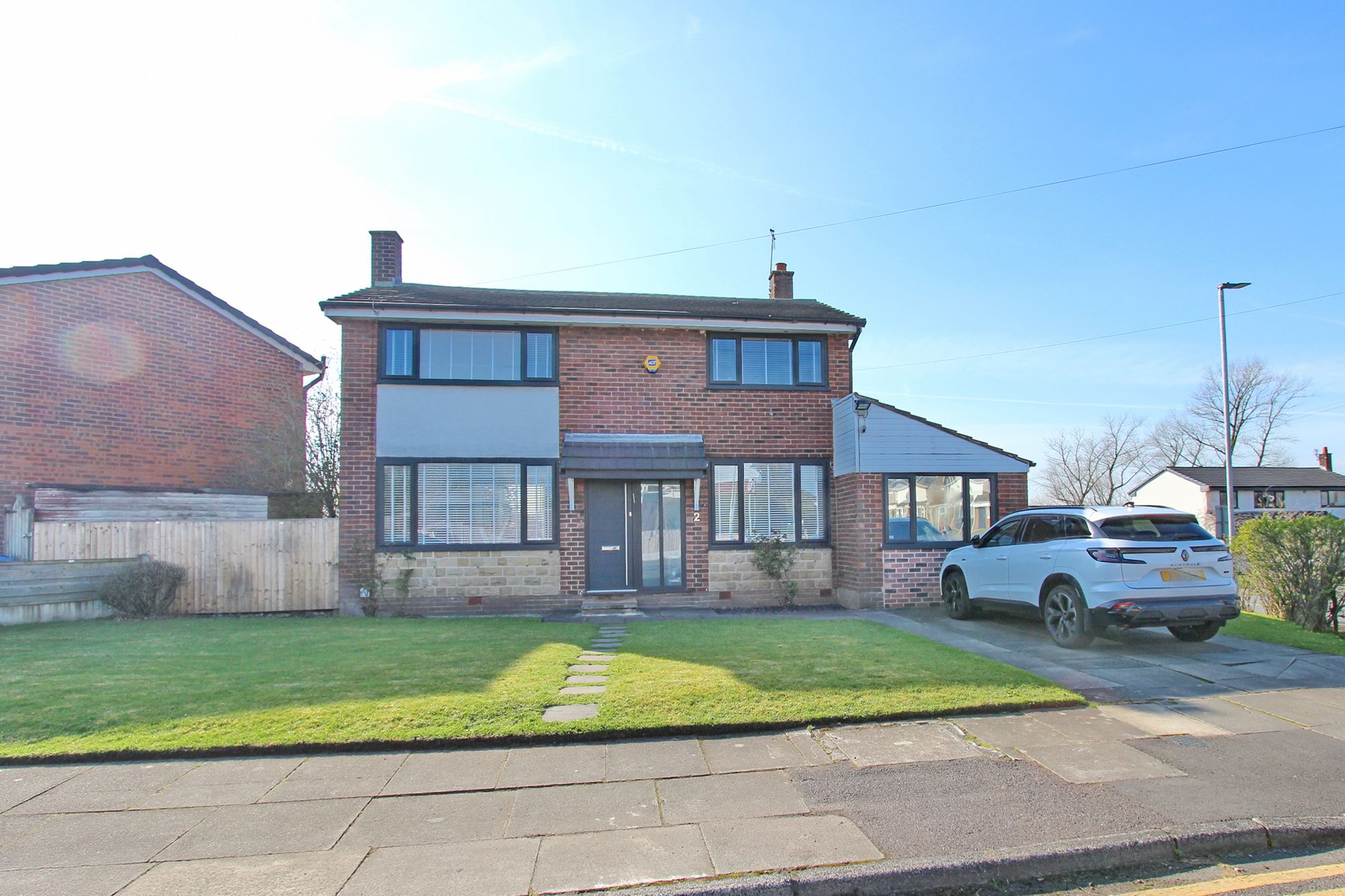 Images for Hillsborough Drive, Bury, BL9