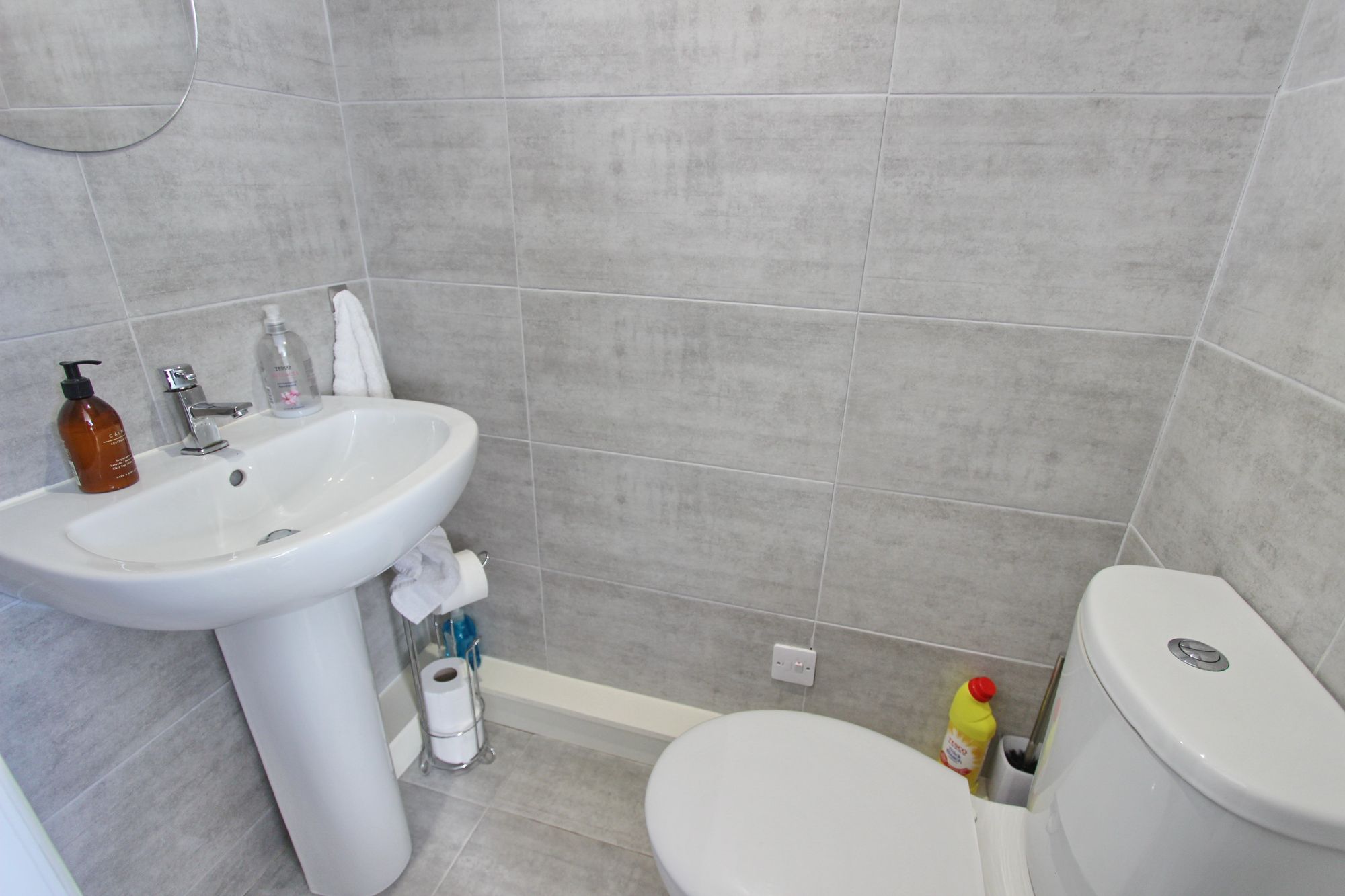 Images for Hillsborough Drive, Bury, BL9