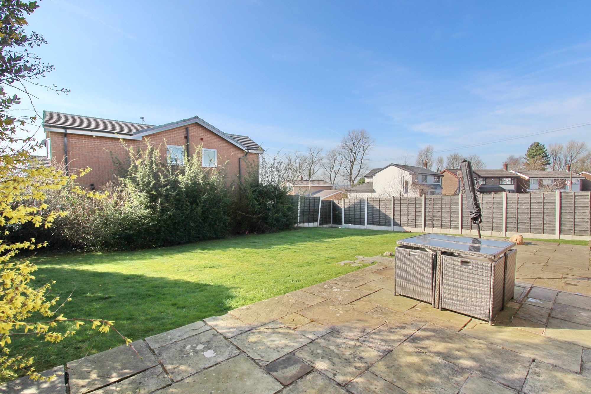 Images for Hillsborough Drive, Bury, BL9