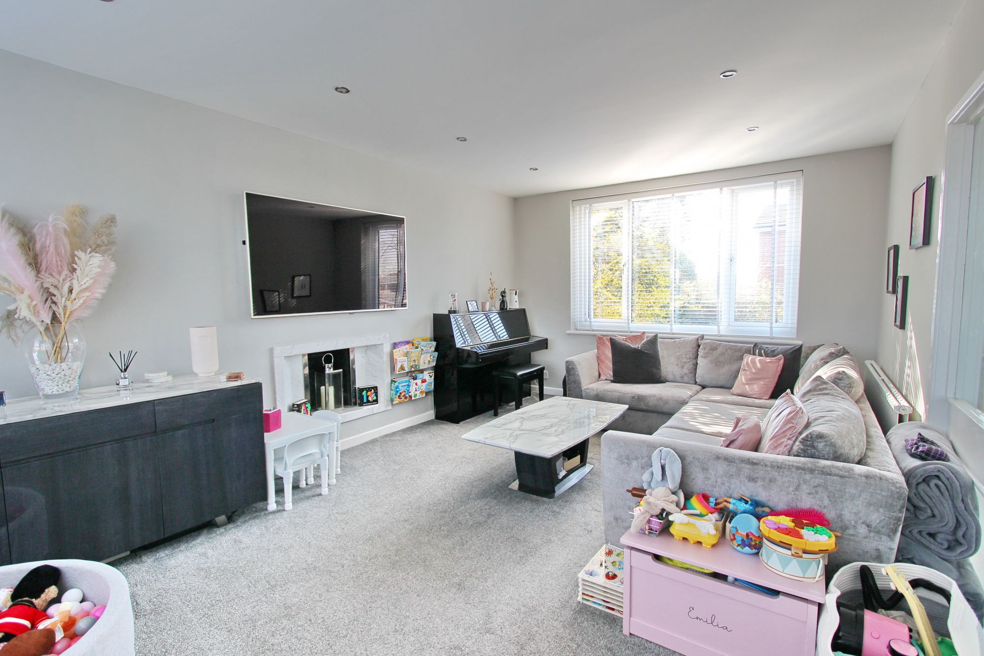 Images for Hillsborough Drive, Bury, BL9