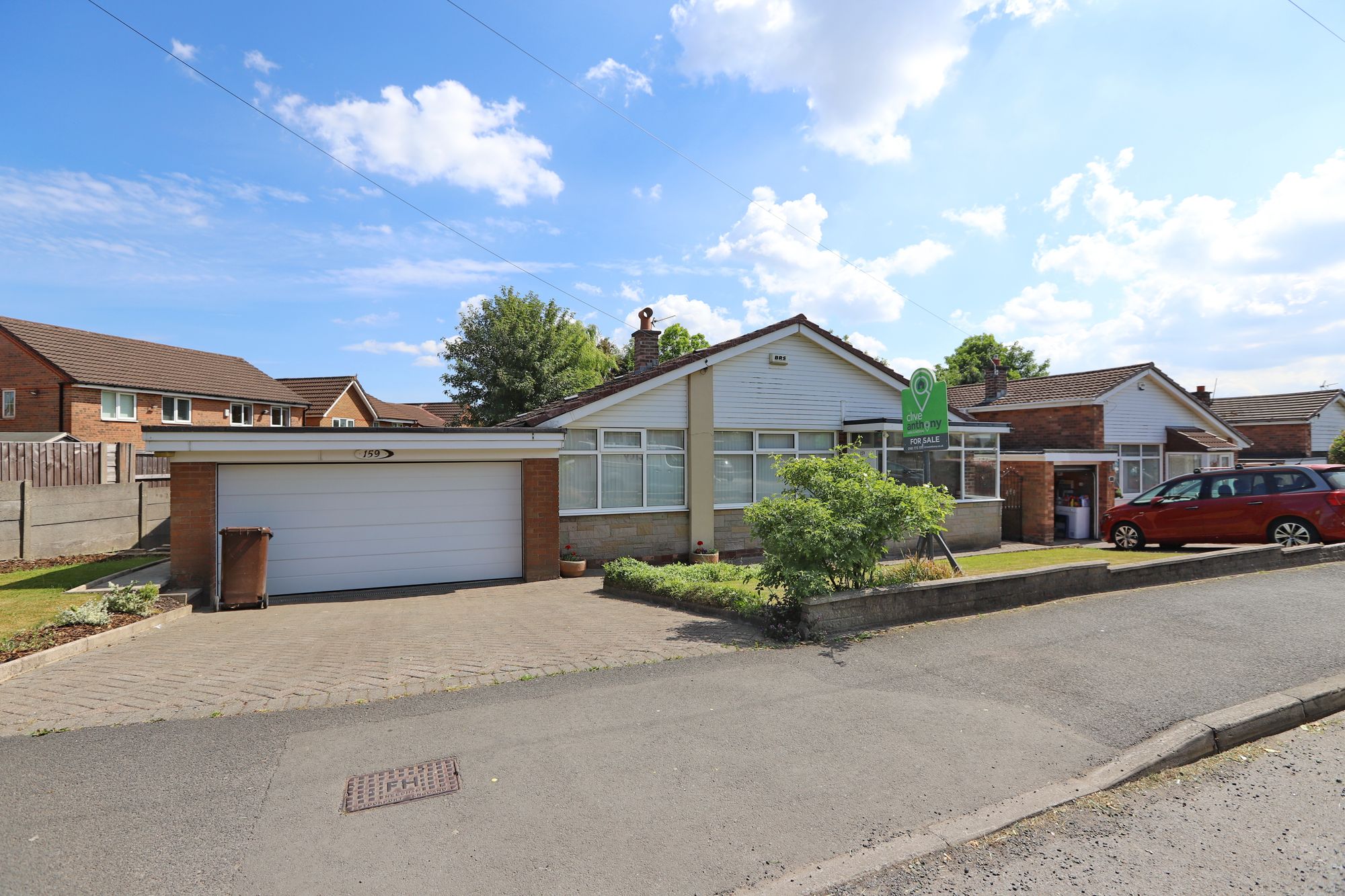 Images for Parr Lane, Bury, BL9