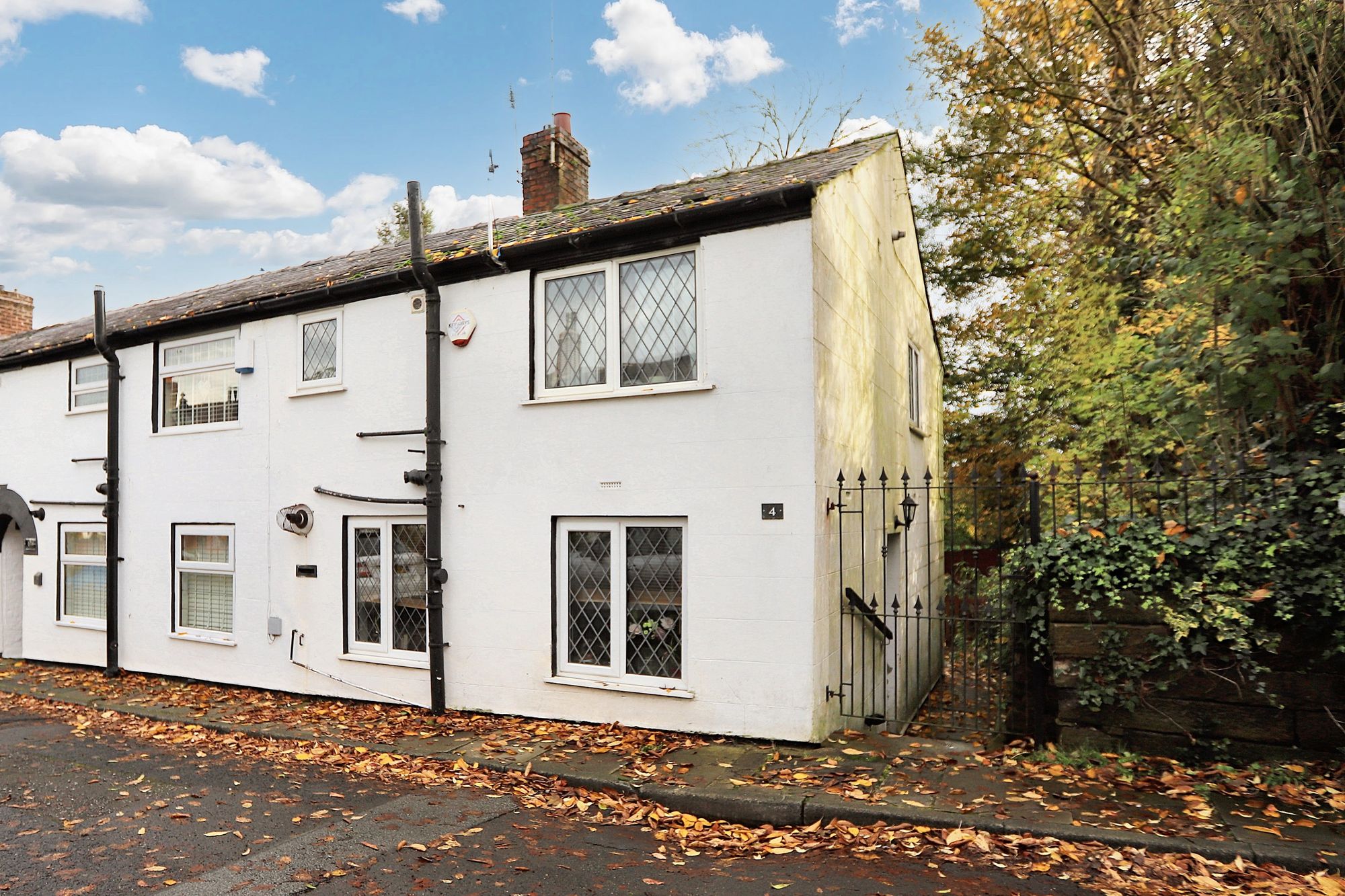 Images for Livsey Street, Whitefield, M45