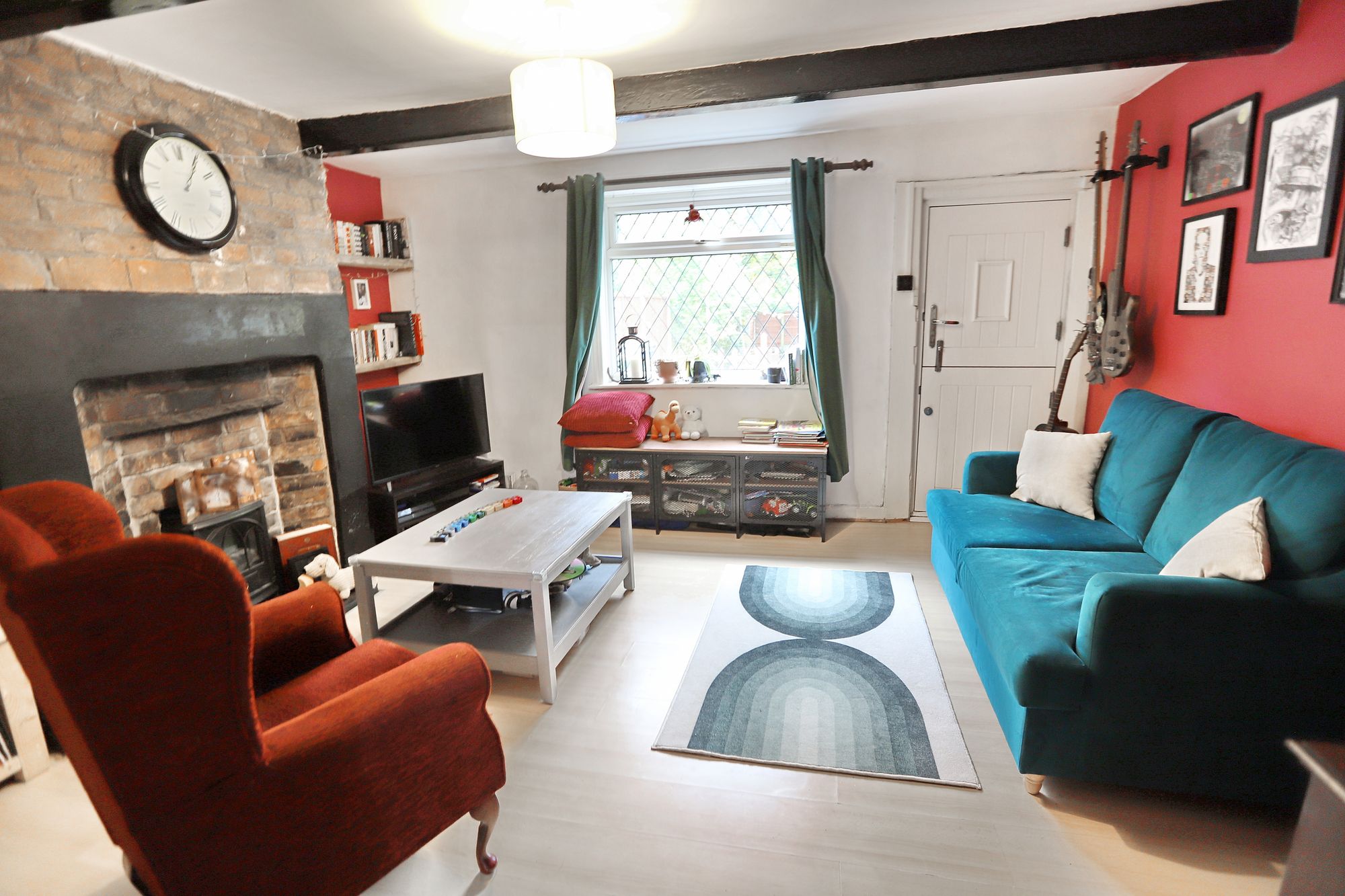 Images for Livsey Street, Whitefield, M45