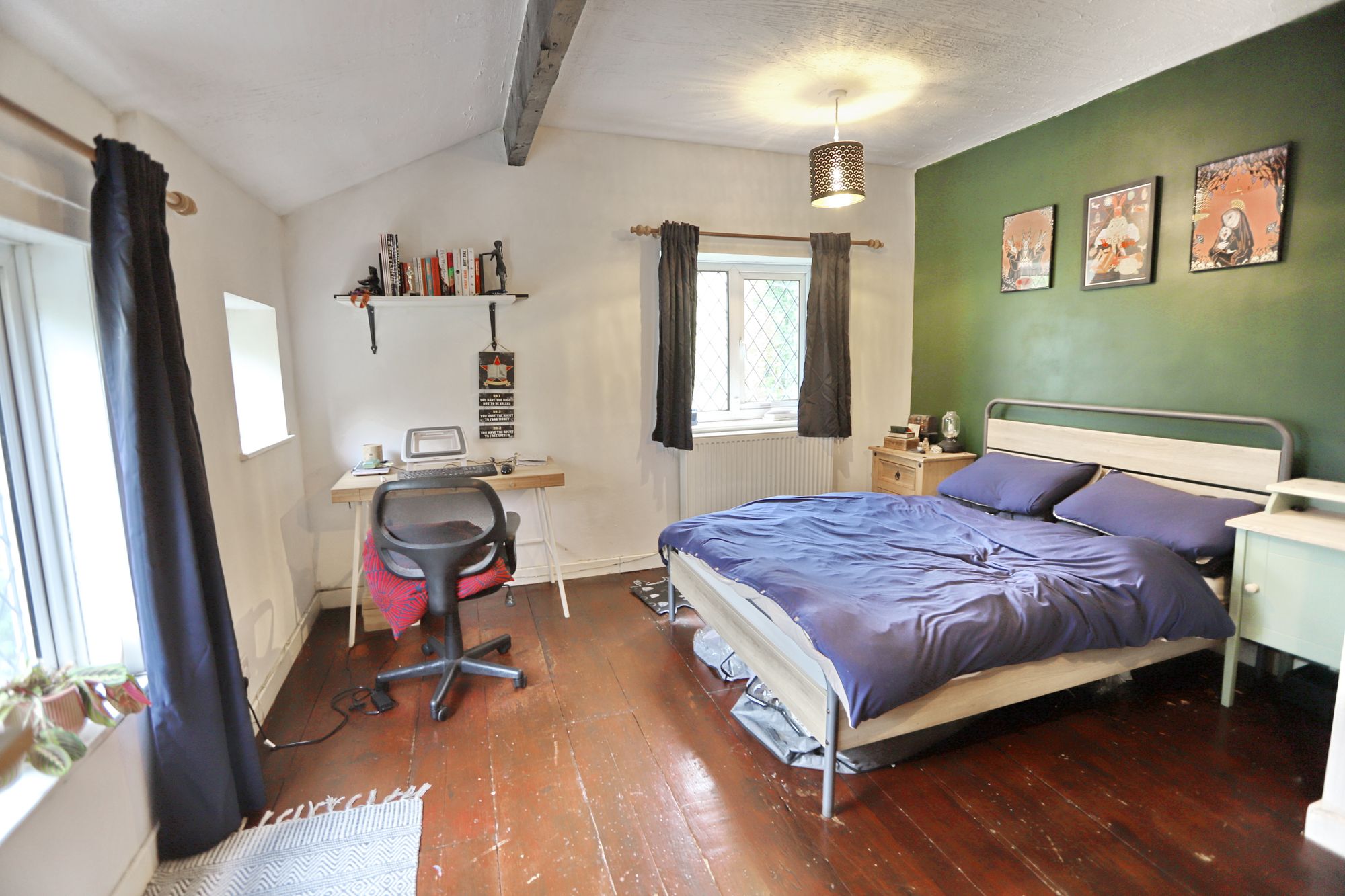 Images for Livsey Street, Whitefield, M45