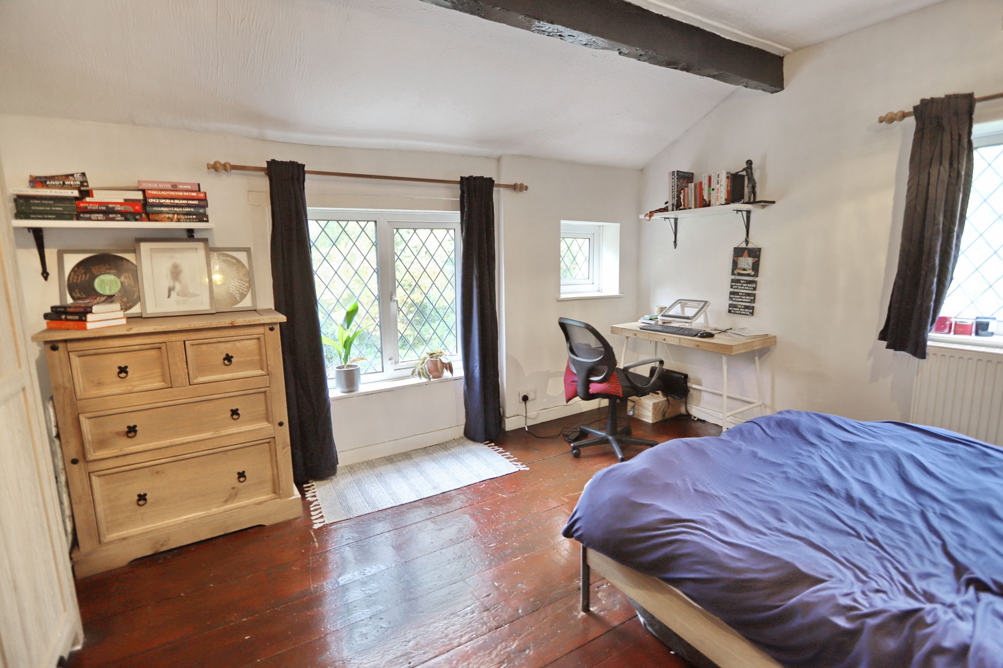 Images for Livsey Street, Whitefield, M45