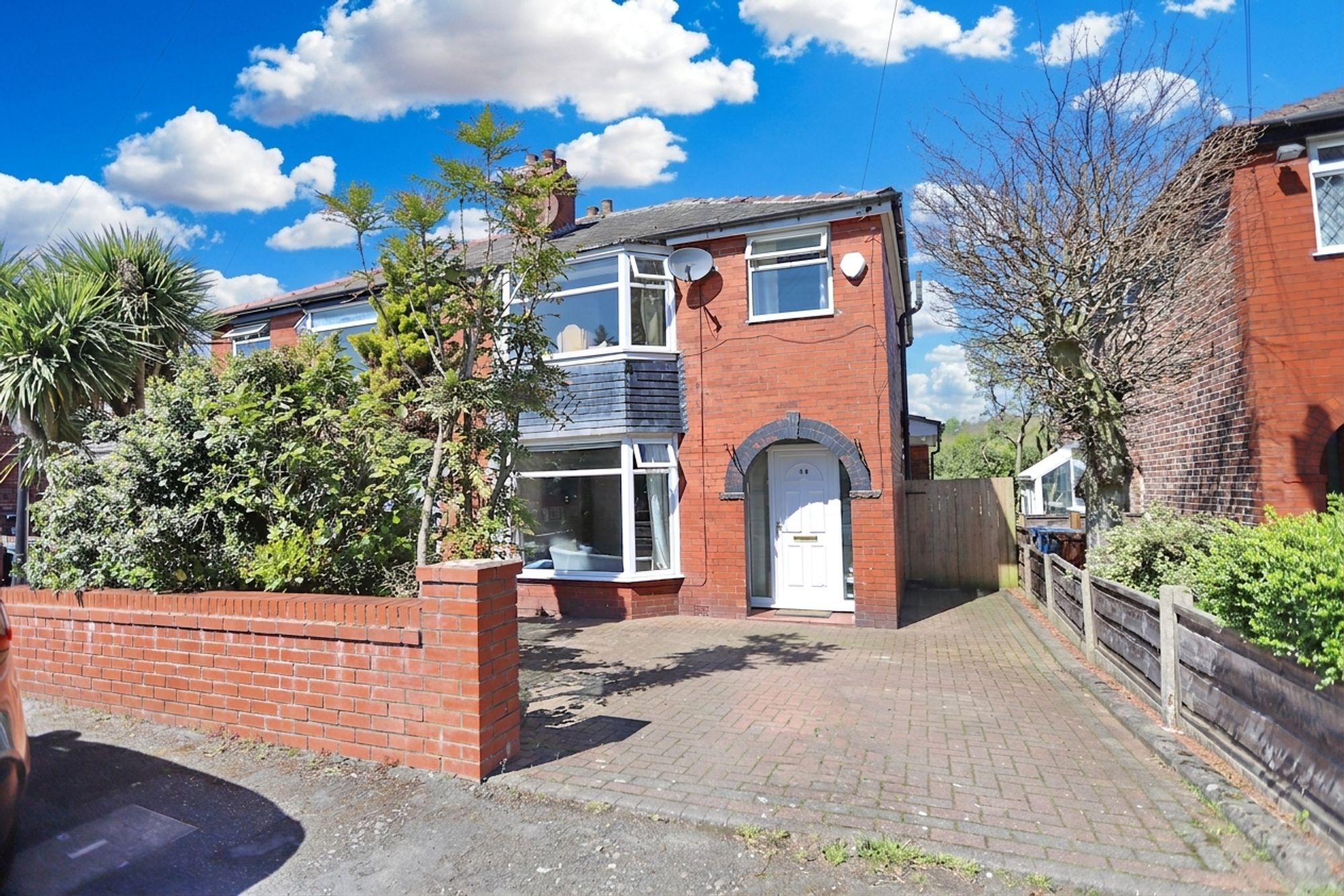 Images for Shelley Road, Prestwich, M25