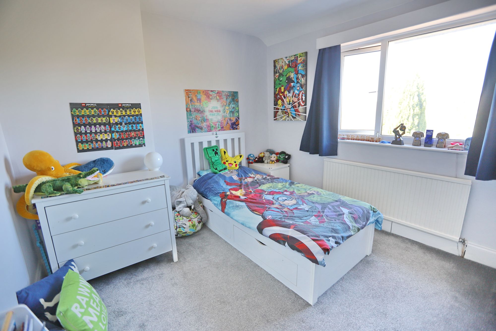 Images for Shelley Road, Prestwich, M25
