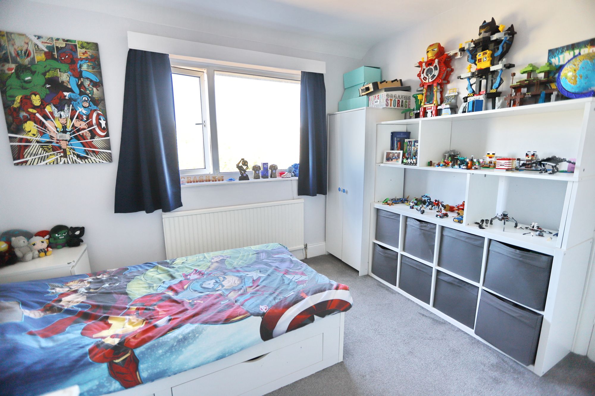 Images for Shelley Road, Prestwich, M25