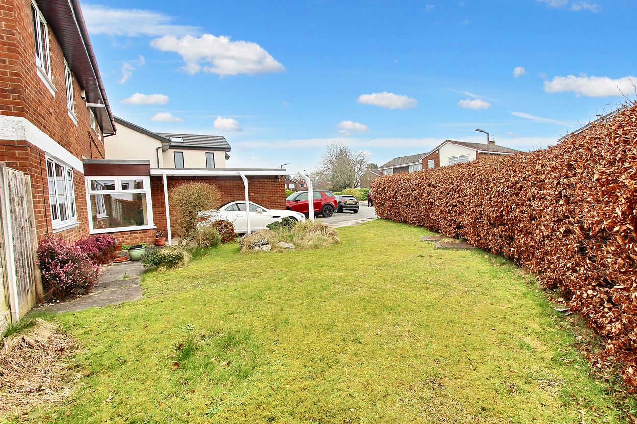 Images for Marle Croft, Whitefield, M45