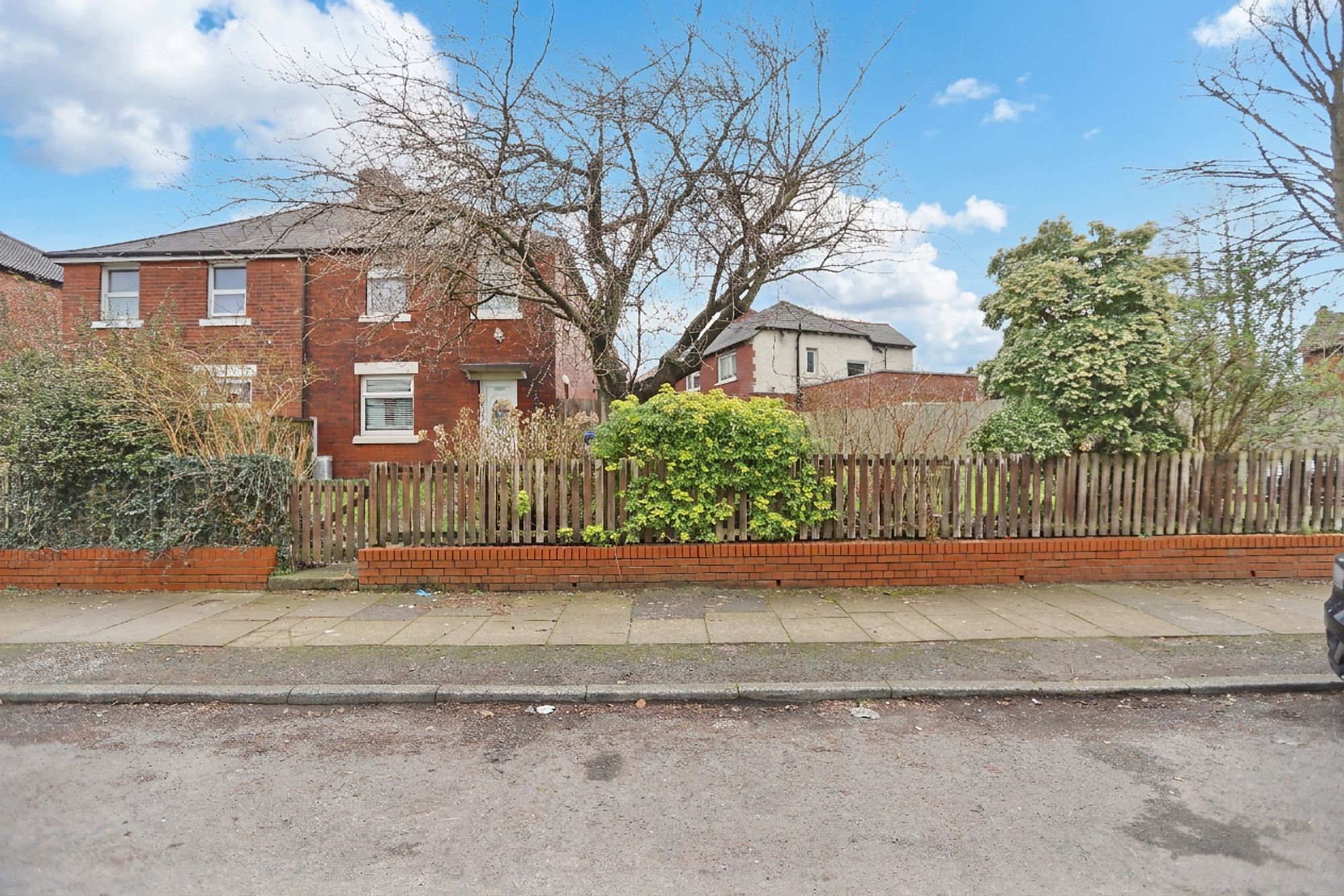 Images for Cuckoo Lane, Prestwich, M25