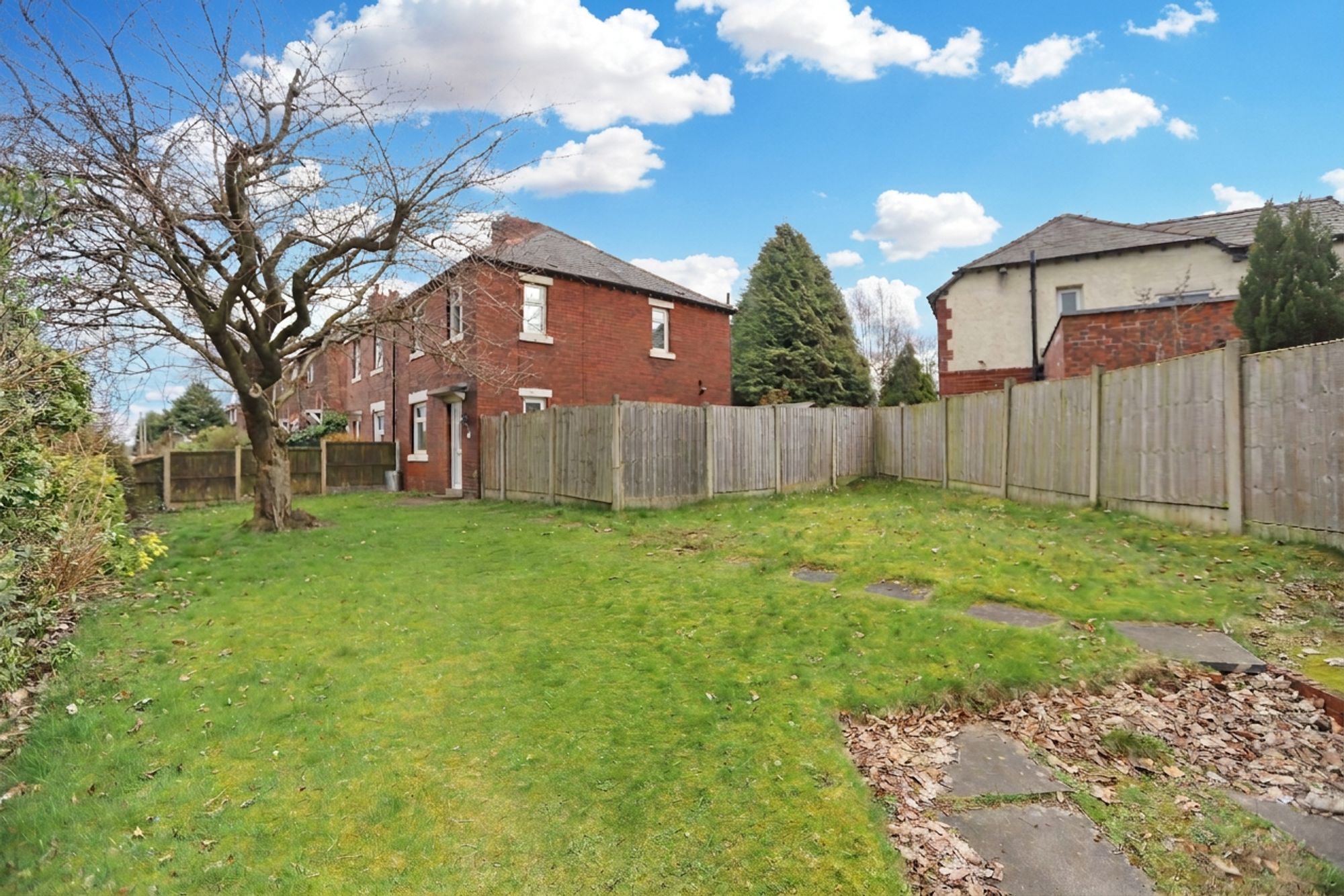 Images for Cuckoo Lane, Prestwich, M25