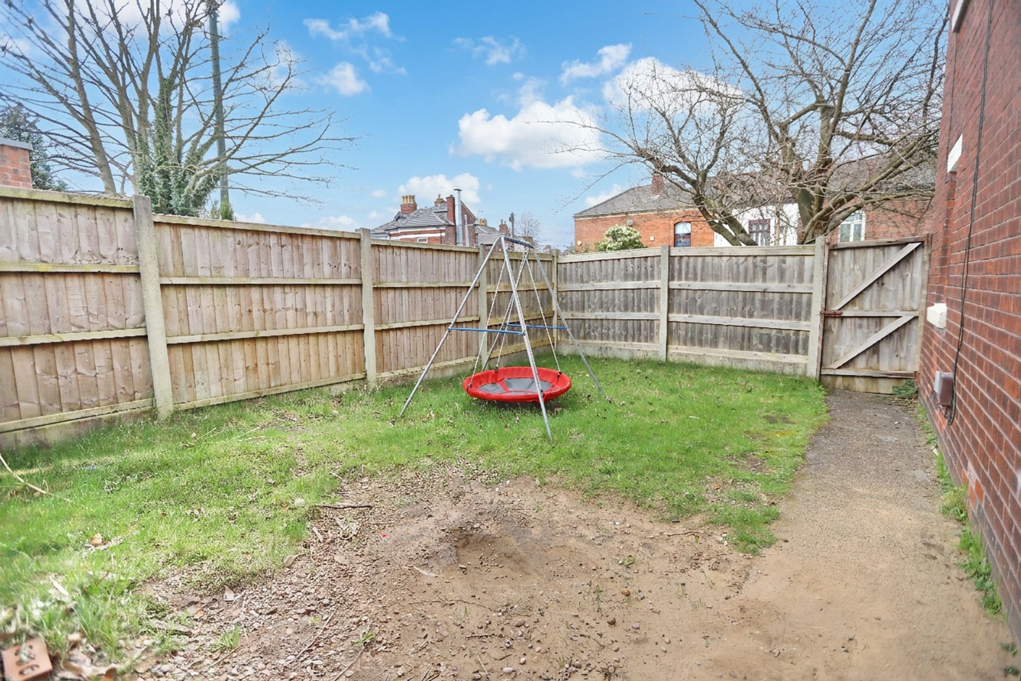 Images for Cuckoo Lane, Prestwich, M25