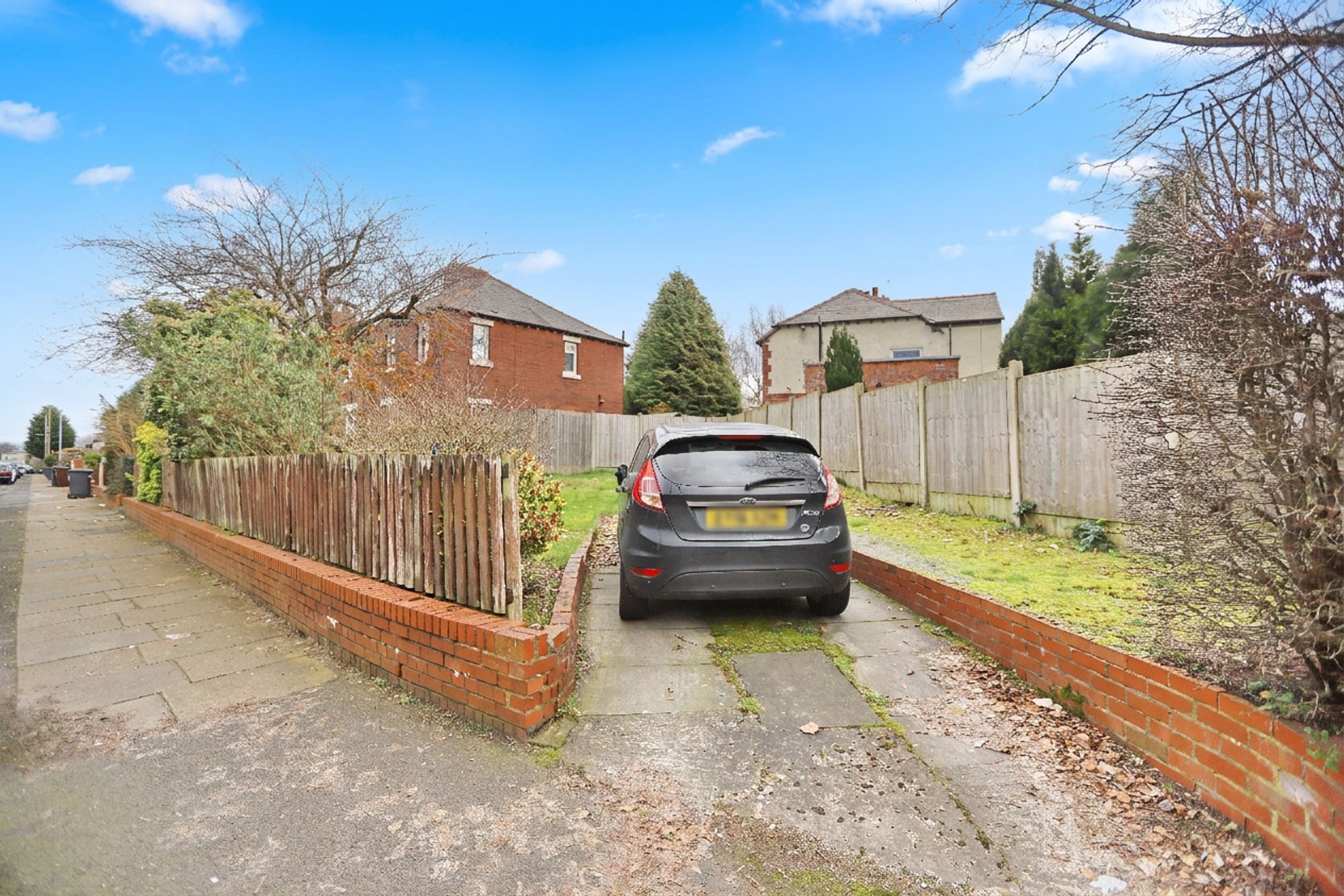 Images for Cuckoo Lane, Prestwich, M25