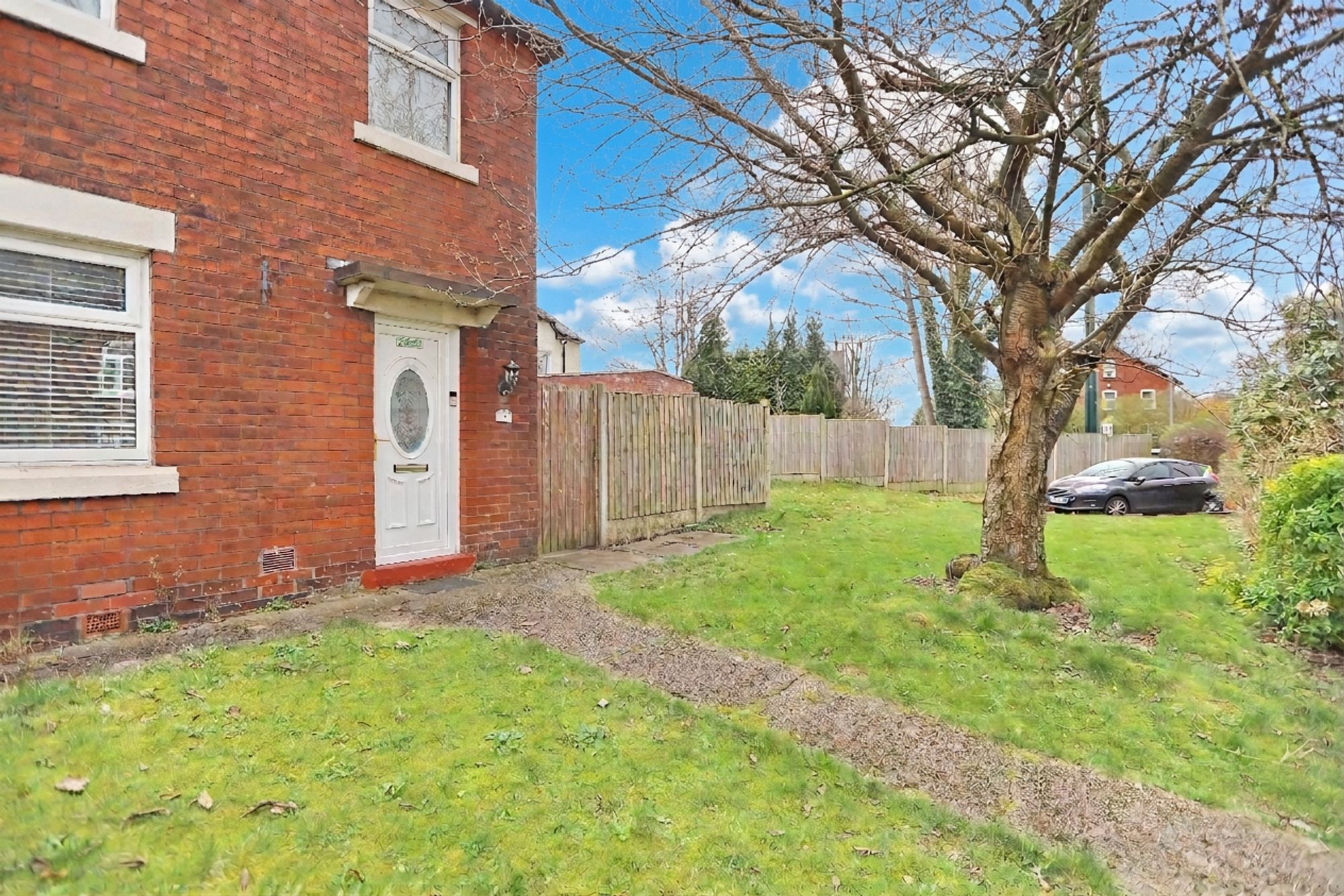 Images for Cuckoo Lane, Prestwich, M25