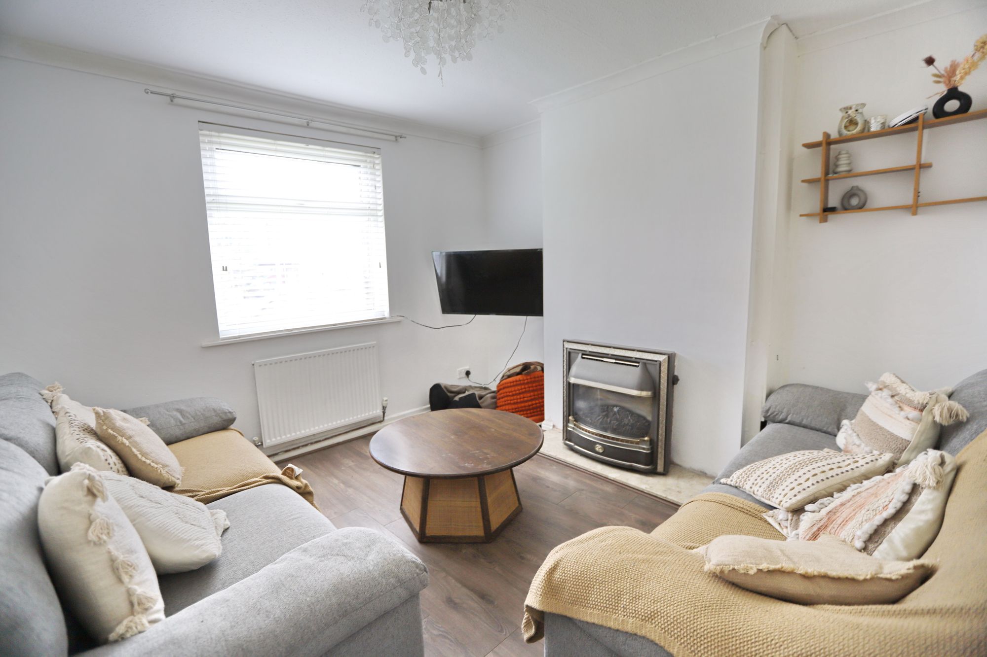 Images for Cuckoo Lane, Prestwich, M25