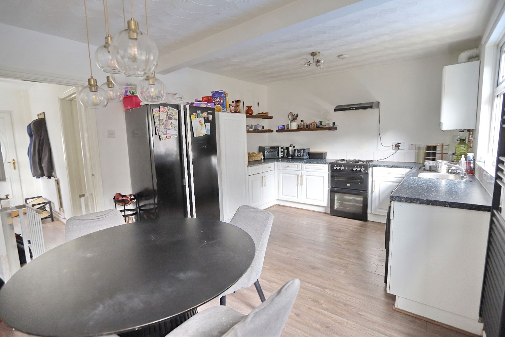 Images for Cuckoo Lane, Prestwich, M25