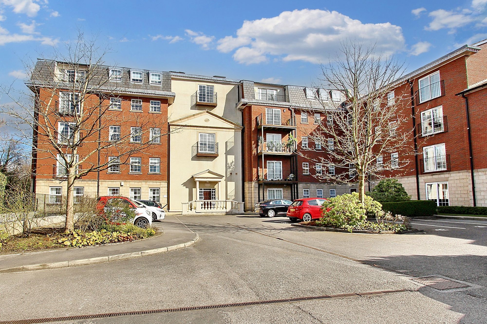 Images for Higher Lane, Whitefield, M45