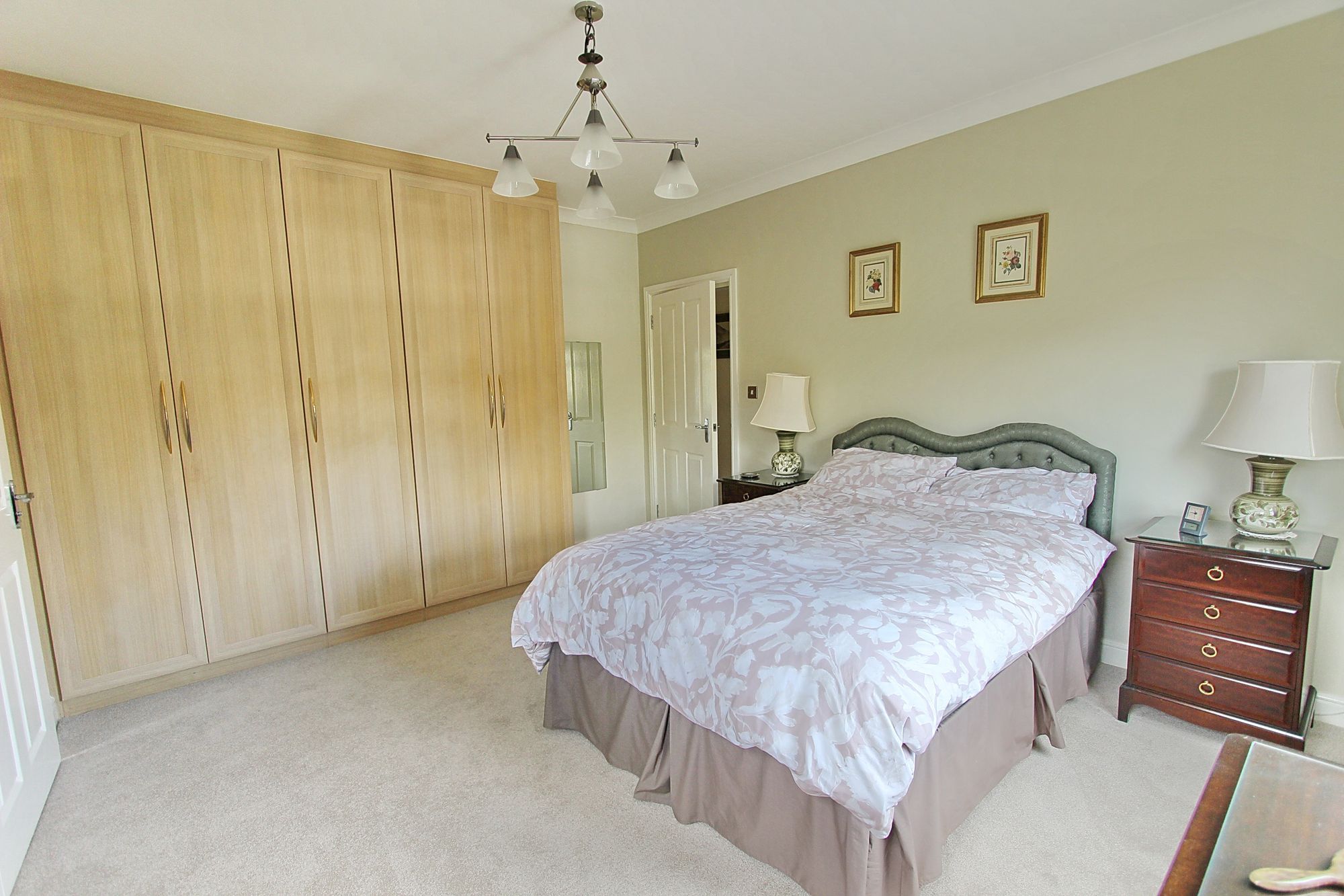 Images for Higher Lane, Whitefield, M45