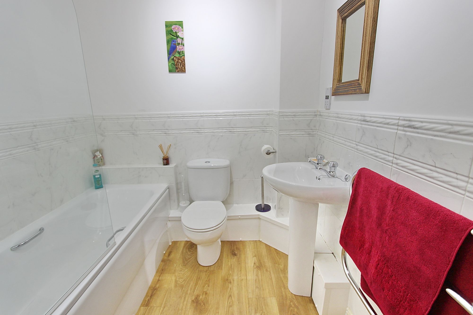 Images for Higher Lane, Whitefield, M45