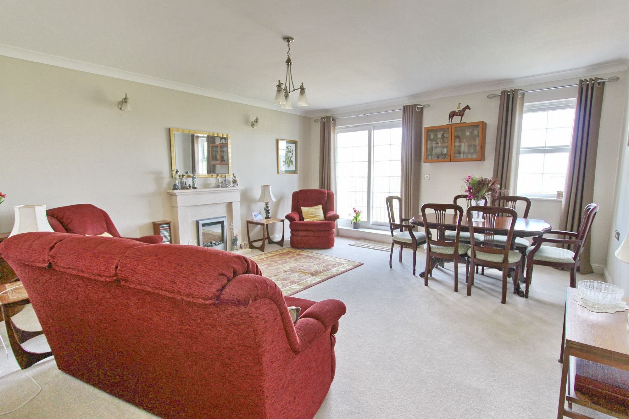 Images for Higher Lane, Whitefield, M45