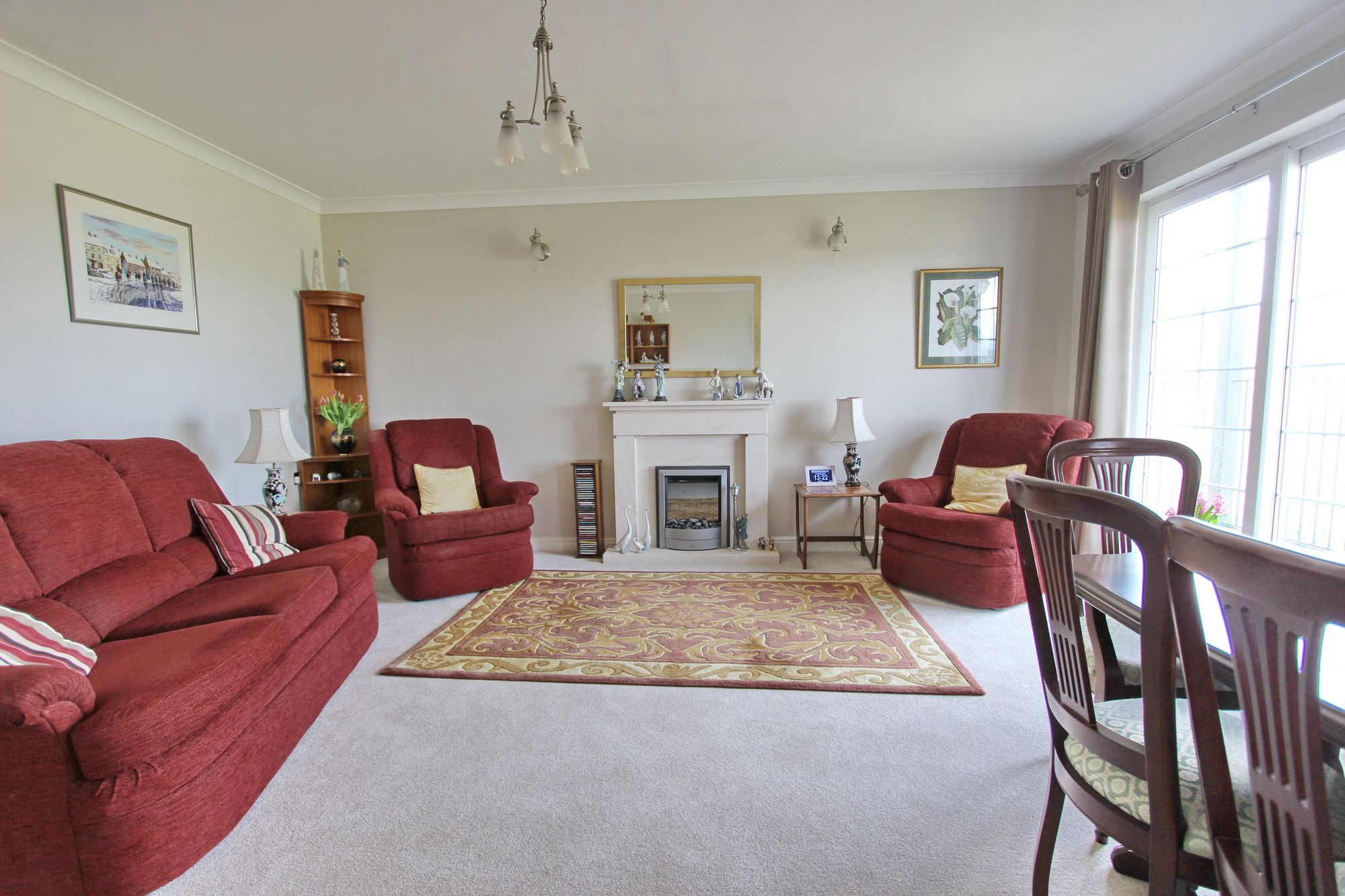 Images for Higher Lane, Whitefield, M45