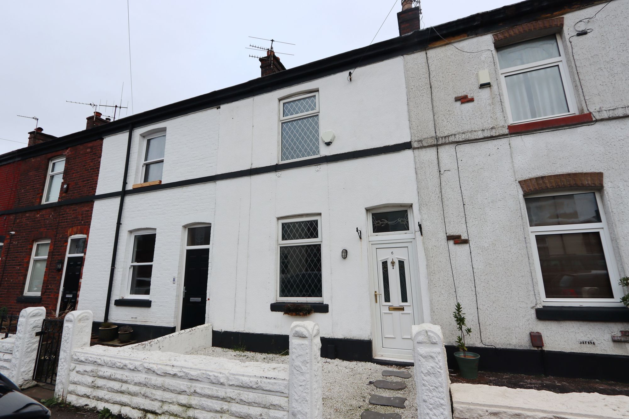Images for Ducie Street, Whitefield, M45