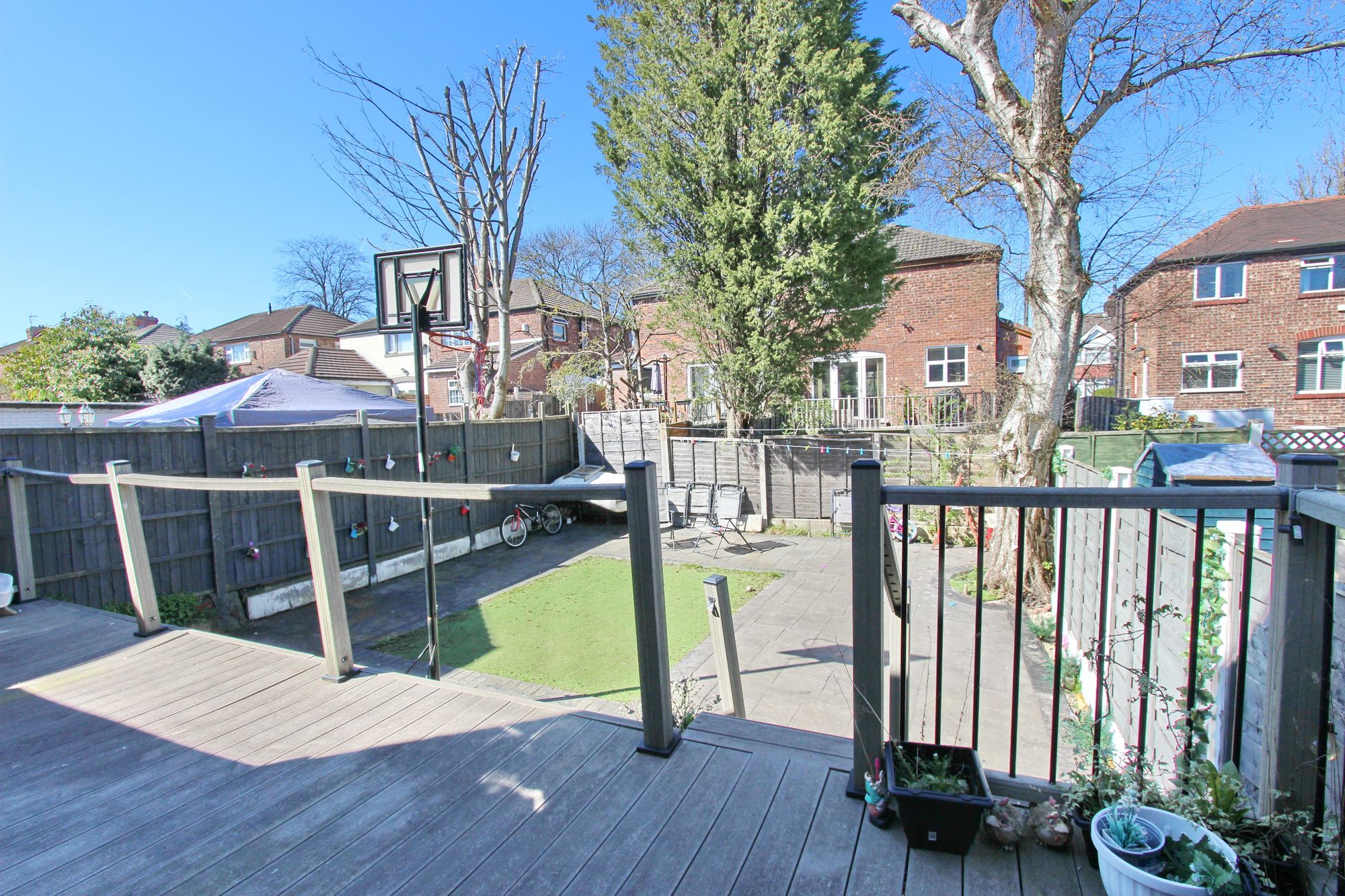 Images for Windsor Avenue, Whitefield, M45