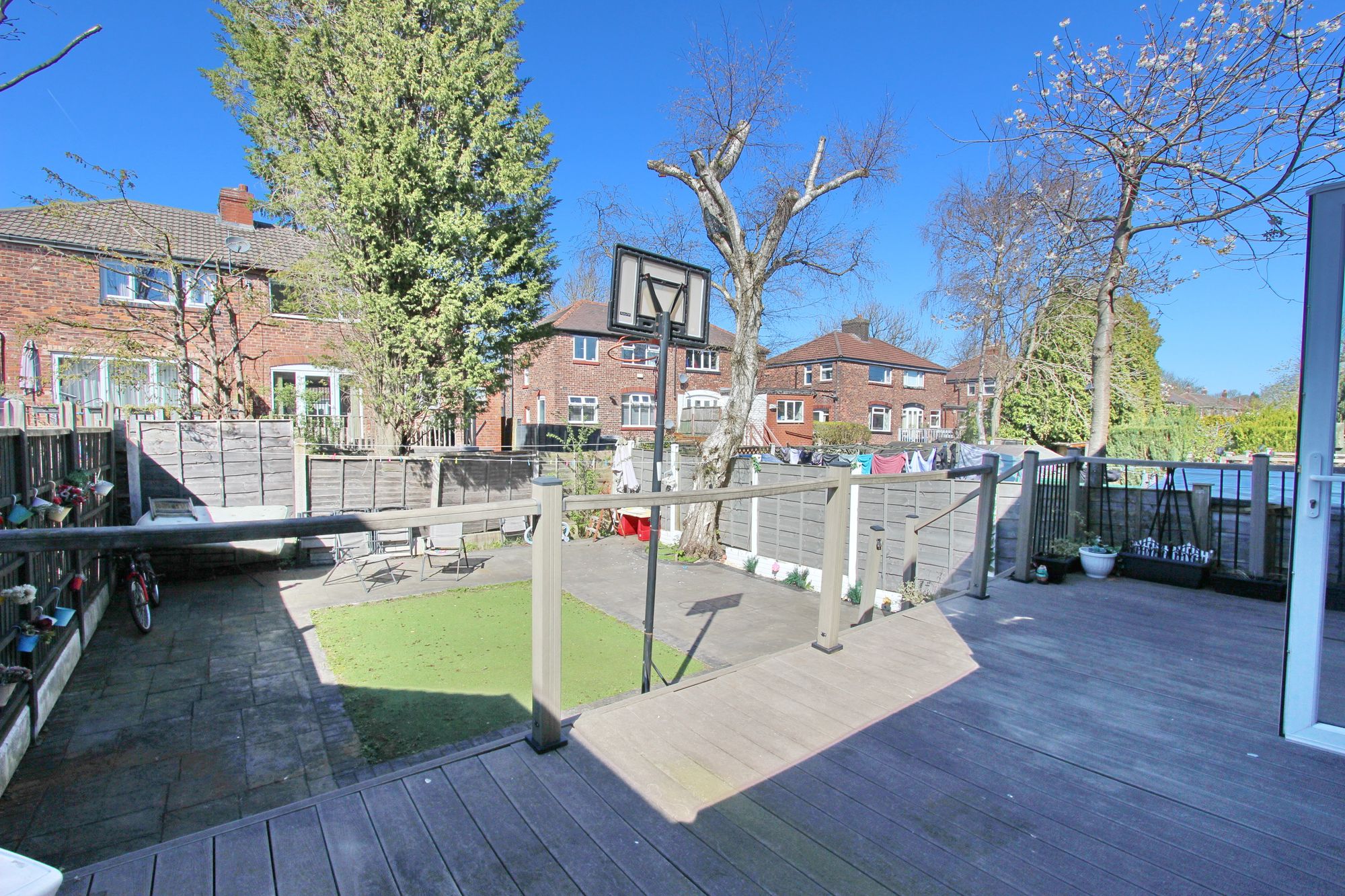 Images for Windsor Avenue, Whitefield, M45