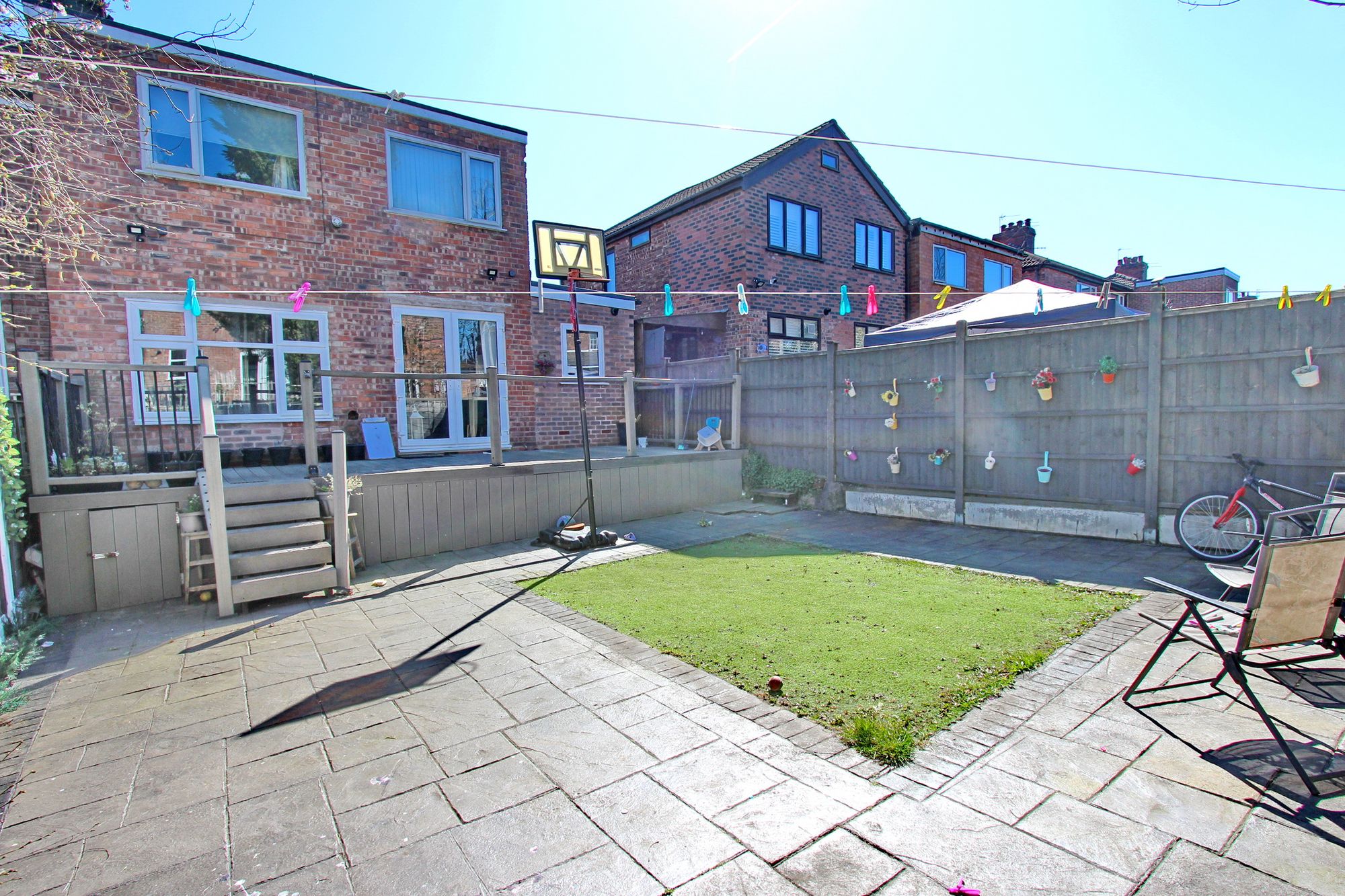 Images for Windsor Avenue, Whitefield, M45