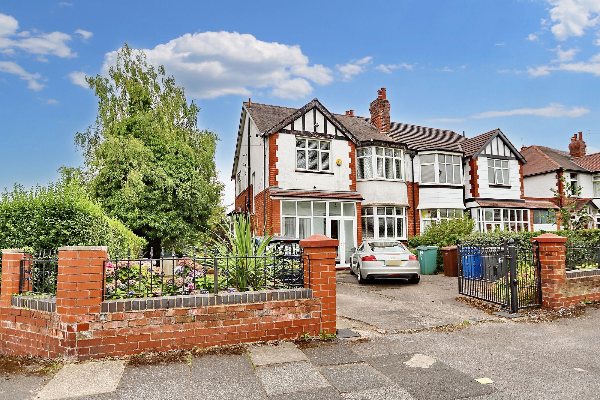 Images for Brooklands Road, Prestwich, M25