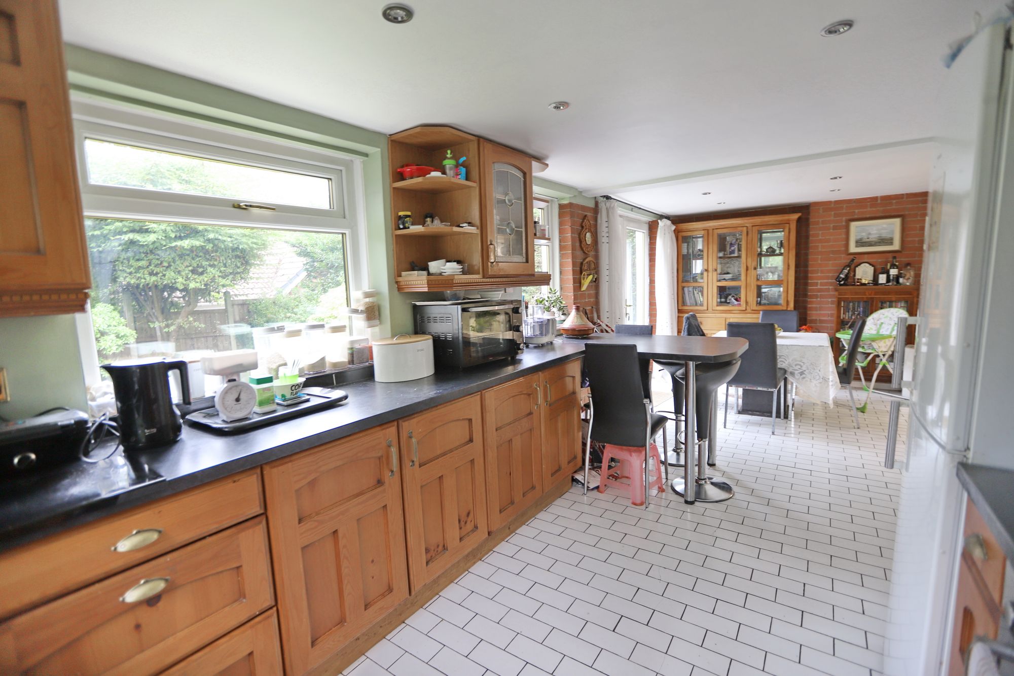 Images for Brooklands Road, Prestwich, M25