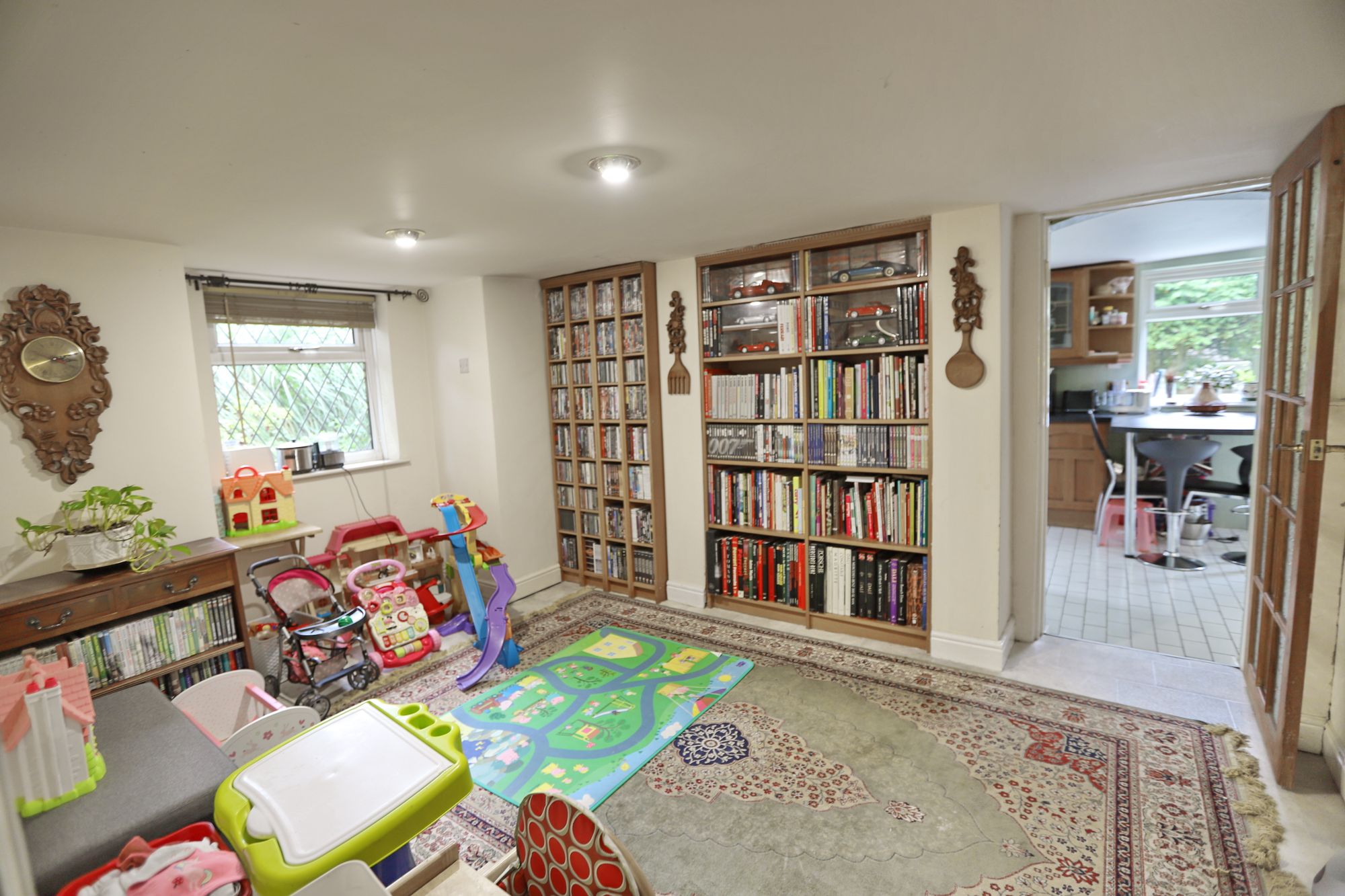 Images for Brooklands Road, Prestwich, M25