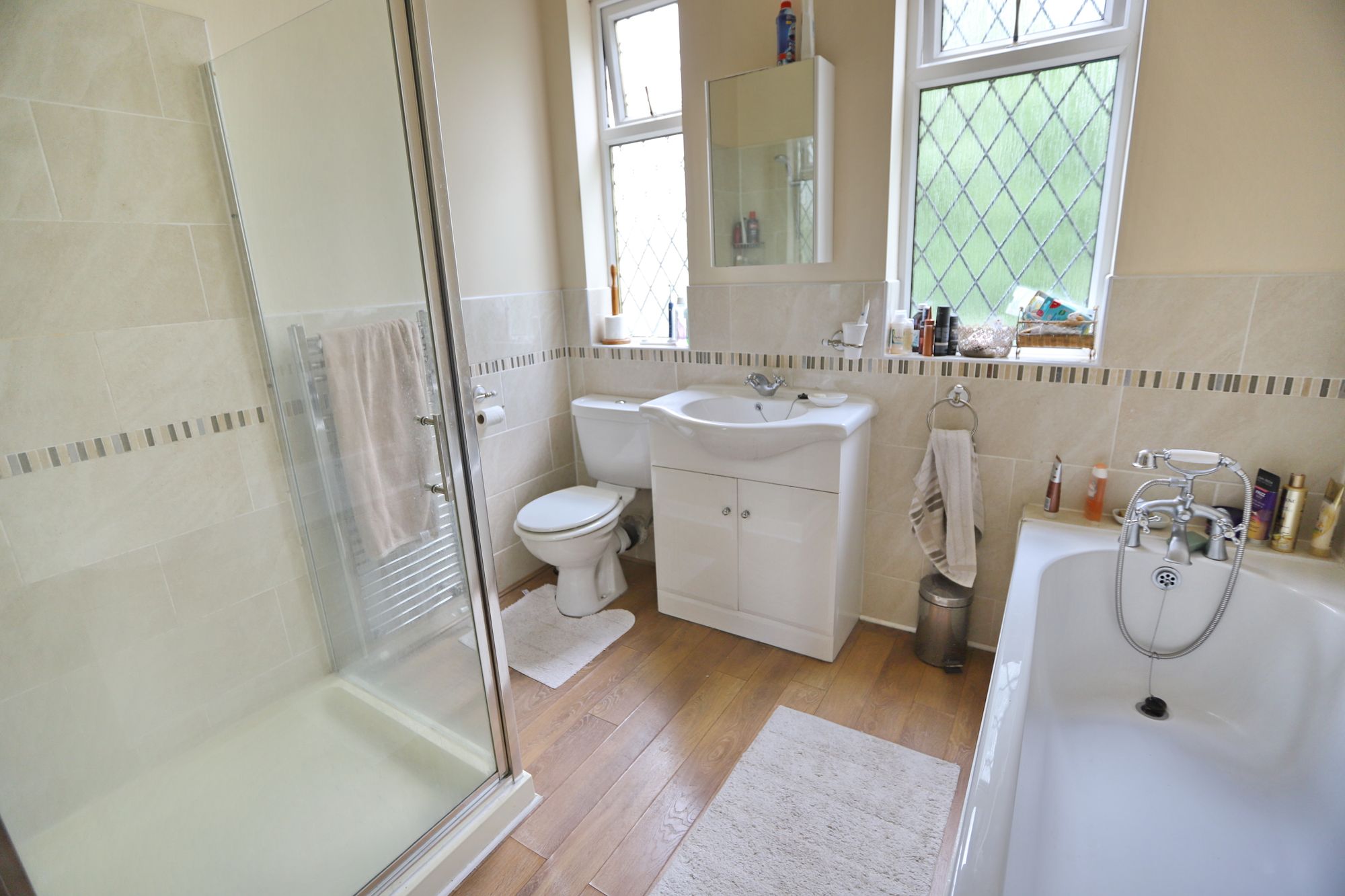 Images for Brooklands Road, Prestwich, M25