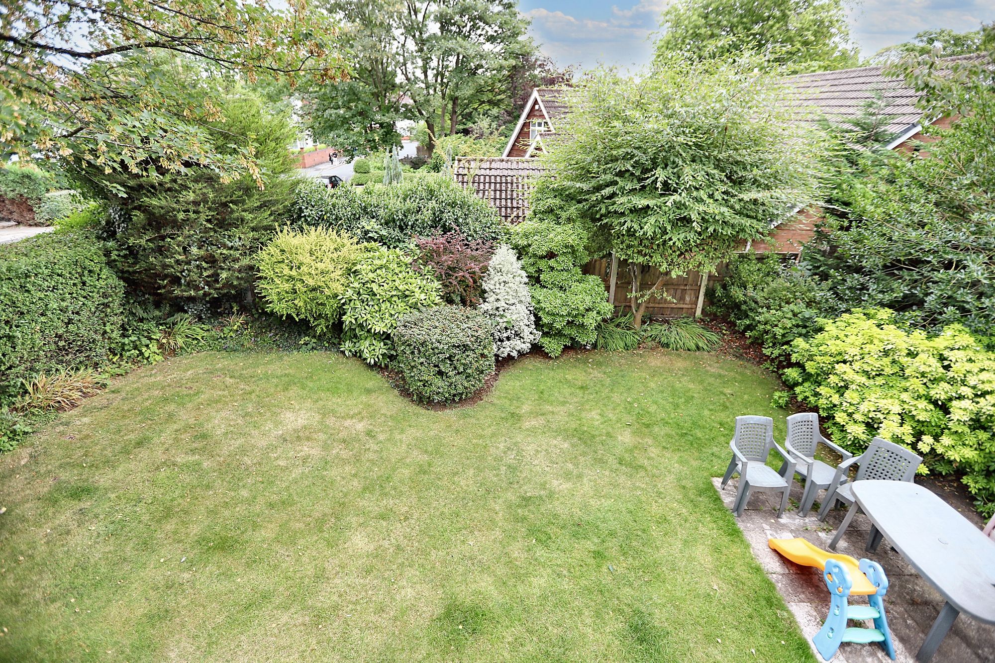 Images for Brooklands Road, Prestwich, M25