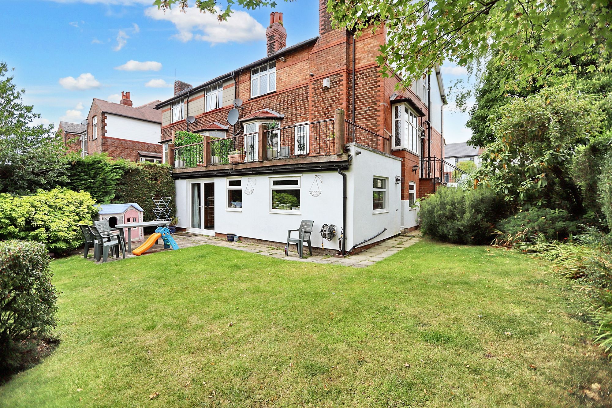 Images for Brooklands Road, Prestwich, M25