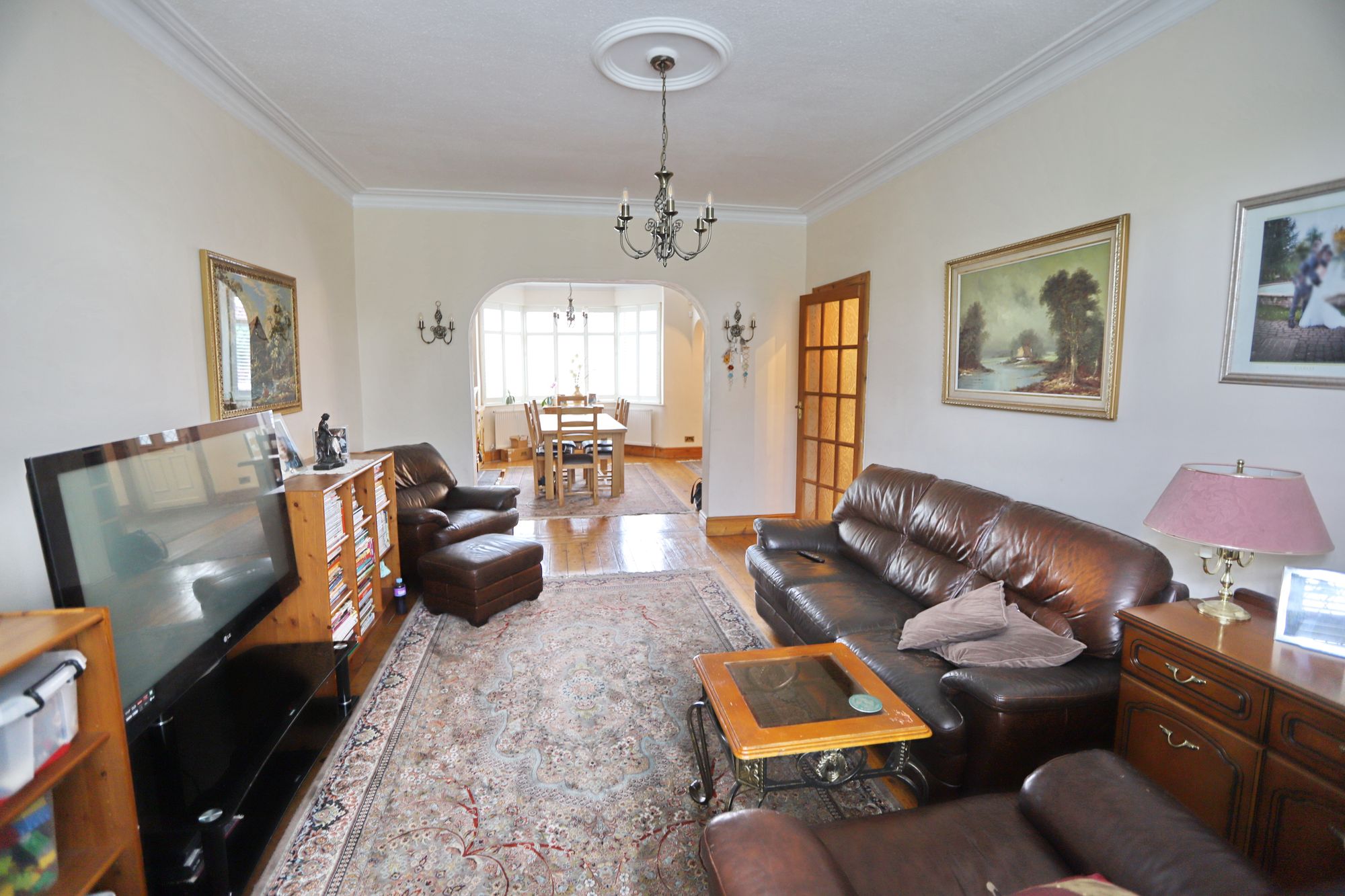 Images for Brooklands Road, Prestwich, M25