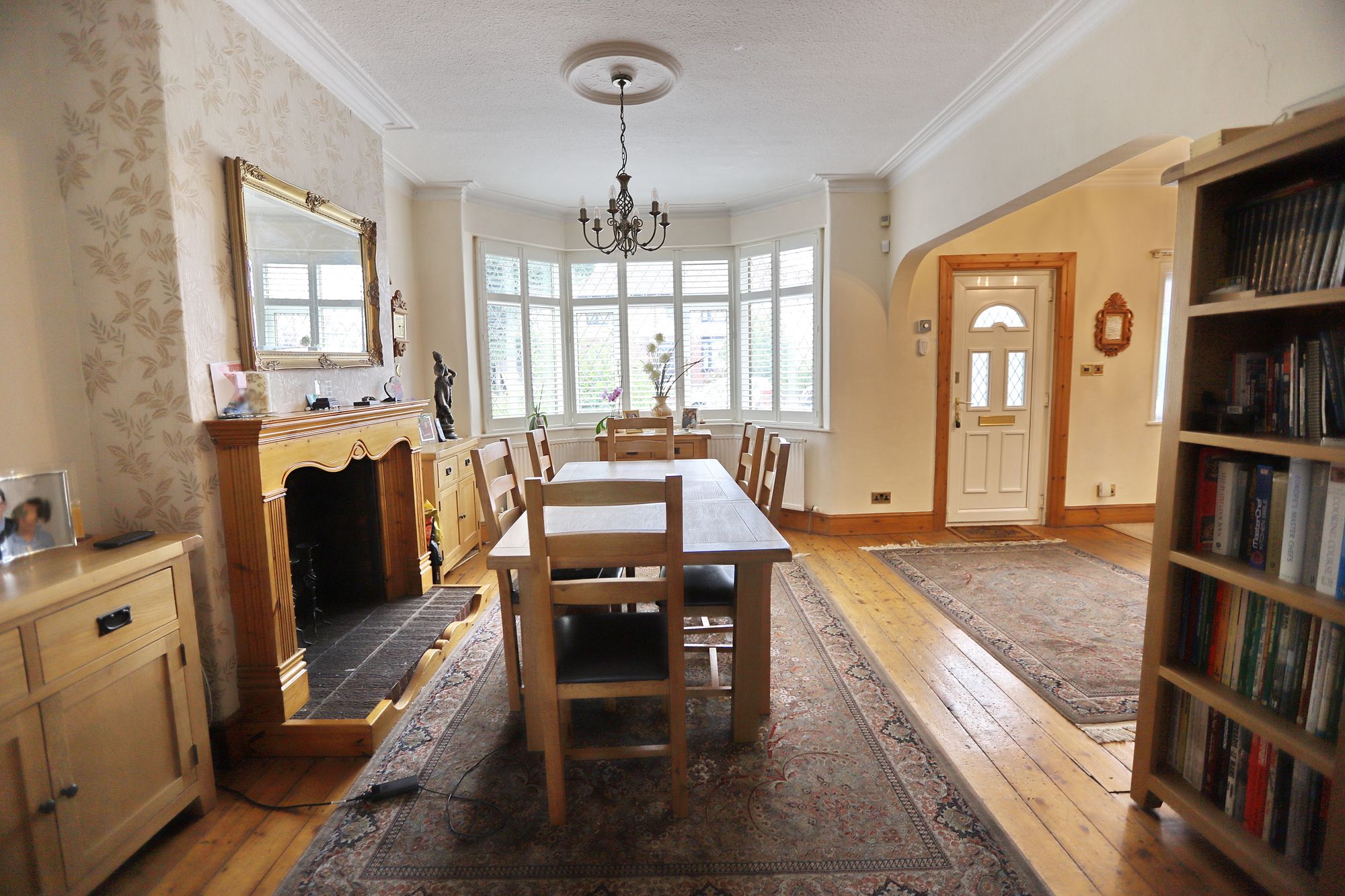 Images for Brooklands Road, Prestwich, M25