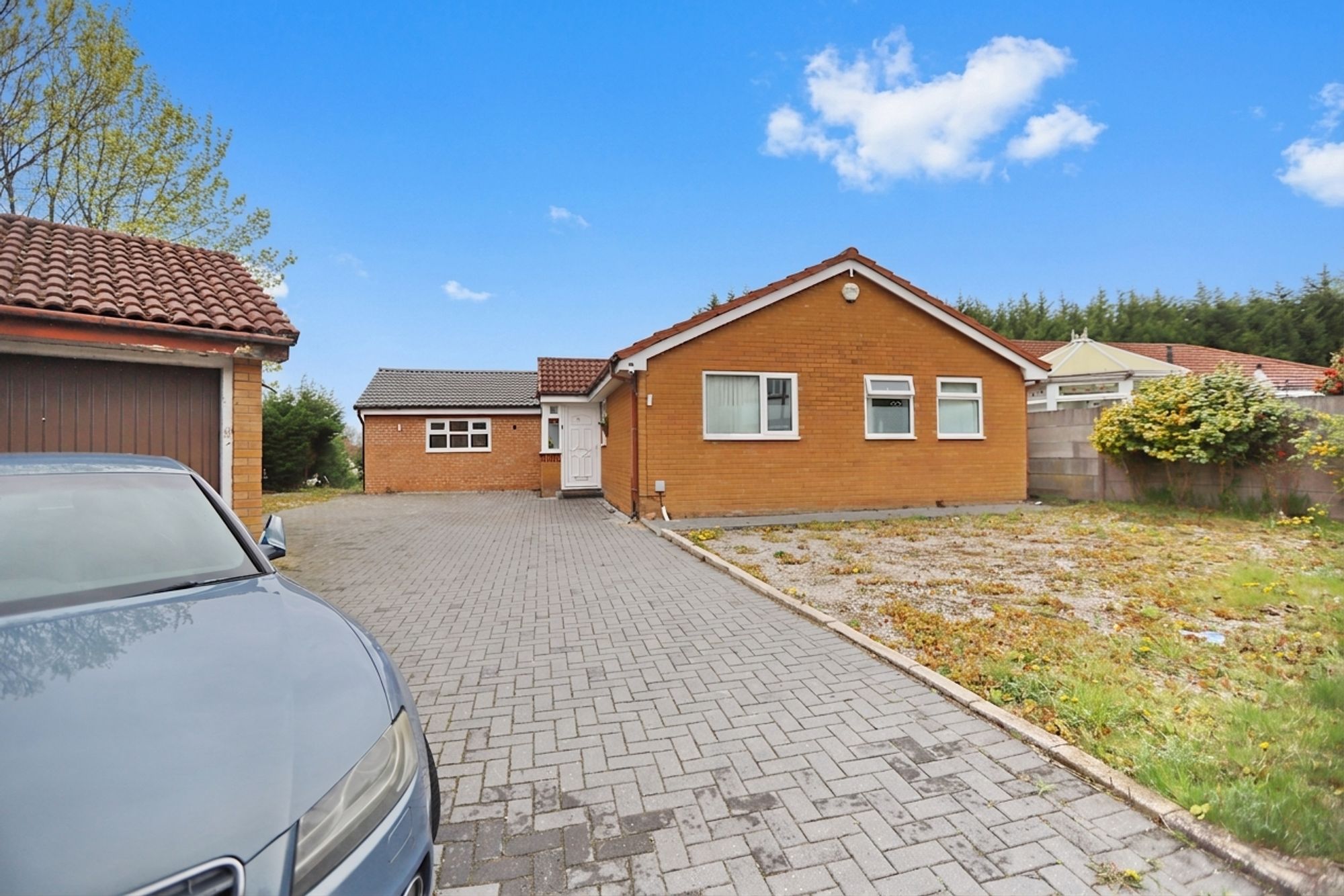 Images for Prestwich Hills, Prestwich, M25